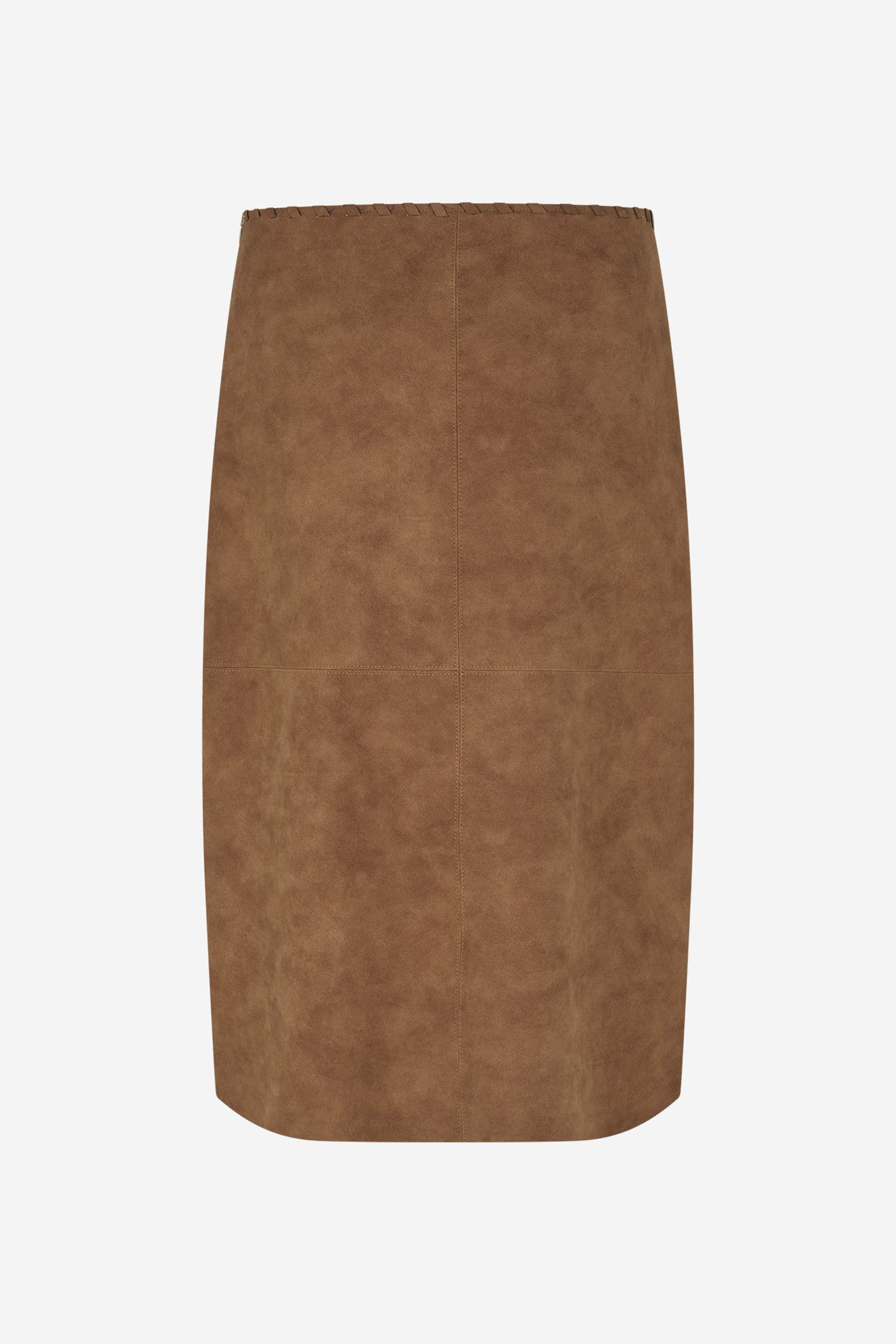 ENMEL SKIRT 7366 Camel