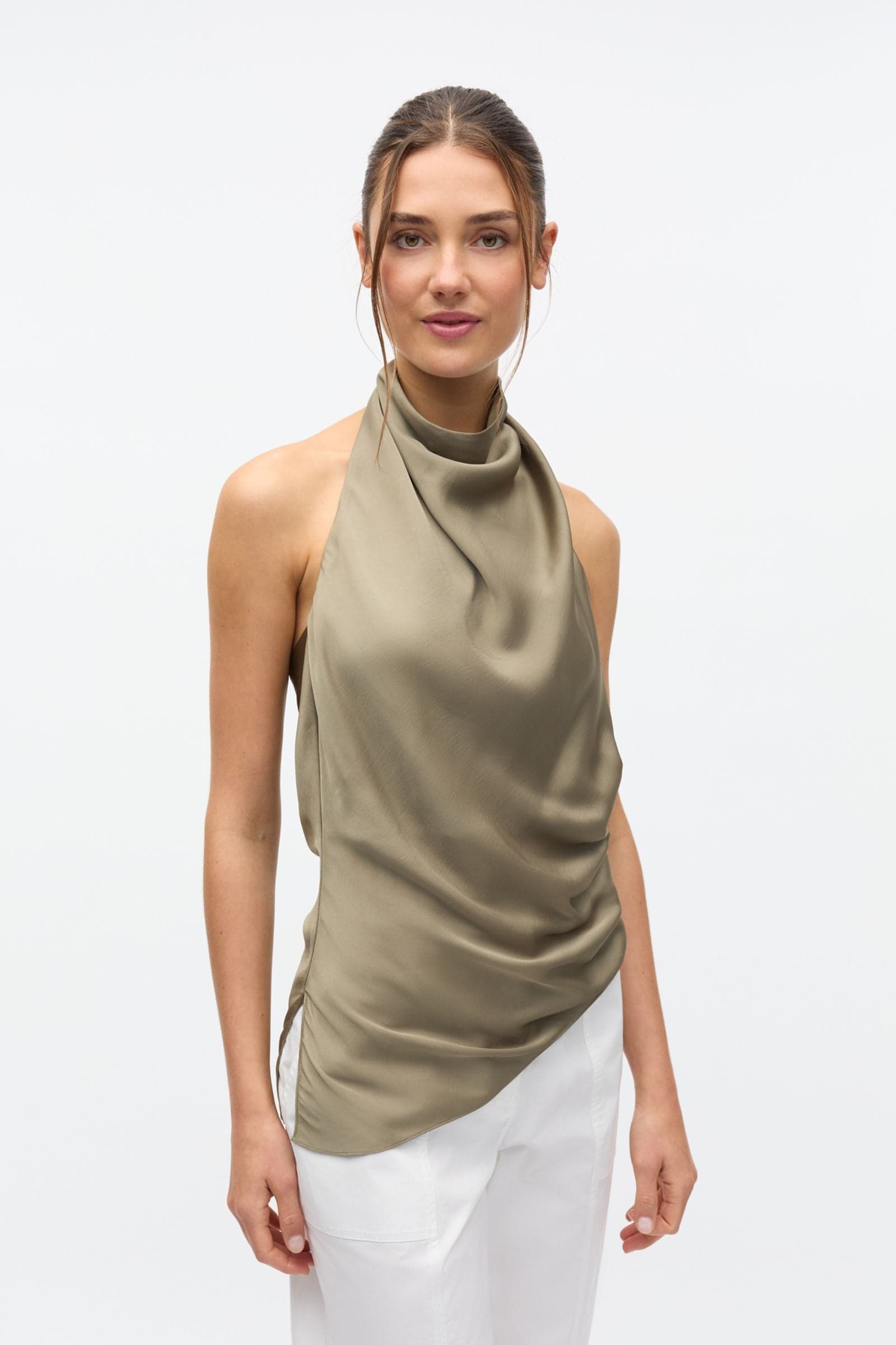 ENYARSI H-N TOP 7351 Mermaid