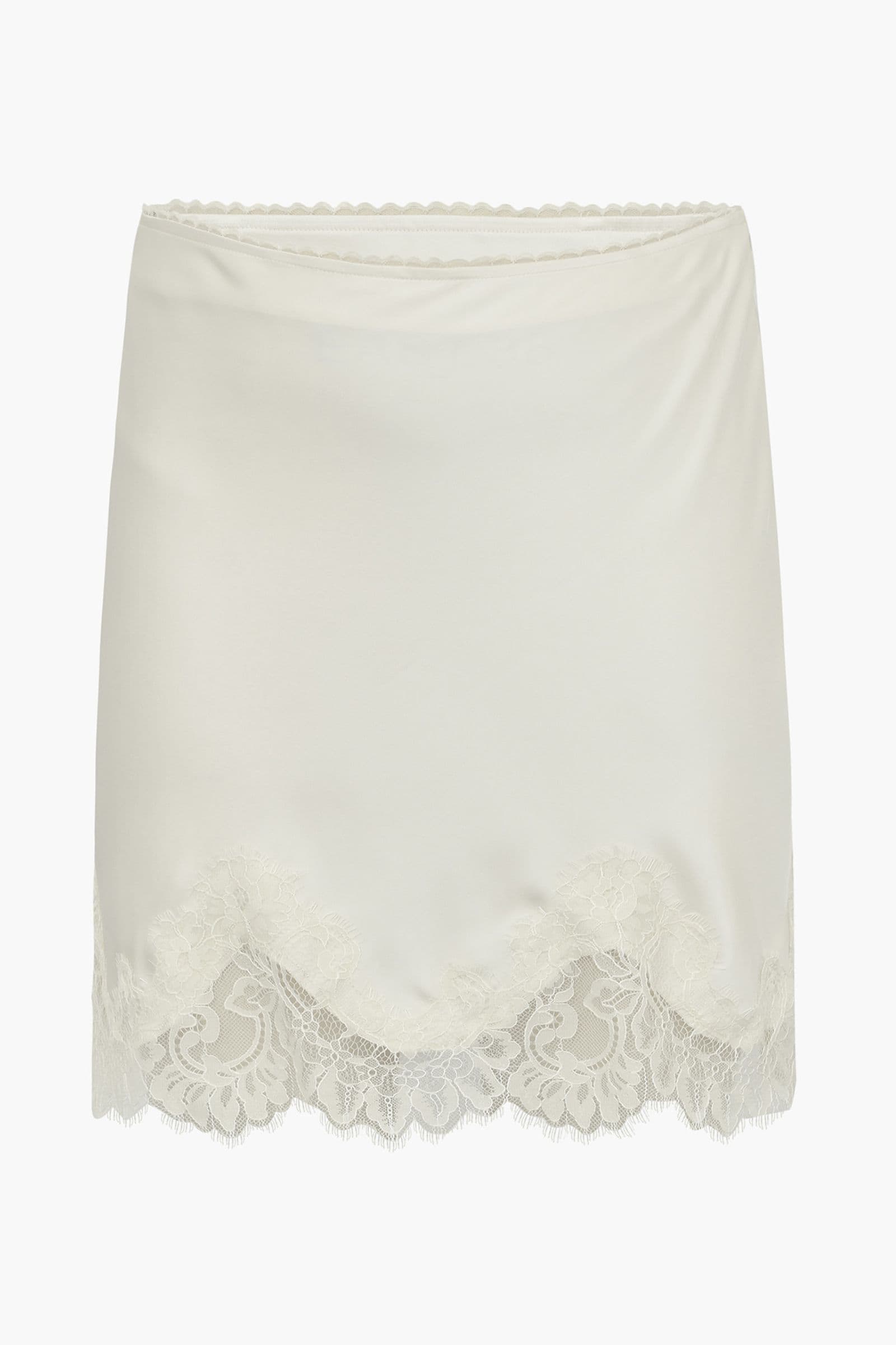 ENNANNA SKIRT 7362 Gardenia