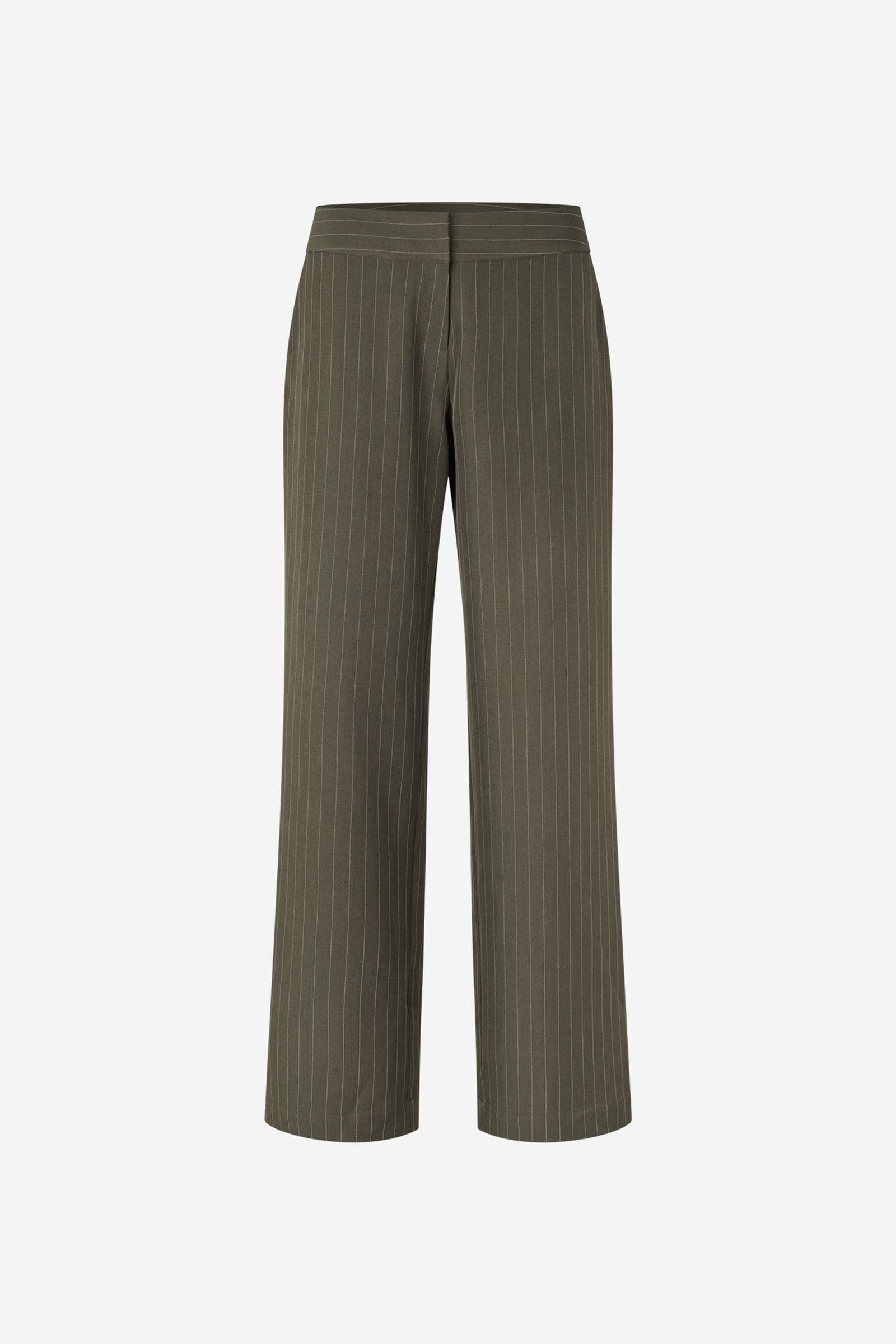 ENKRYPTON PANTS 7367 Dark Chive St