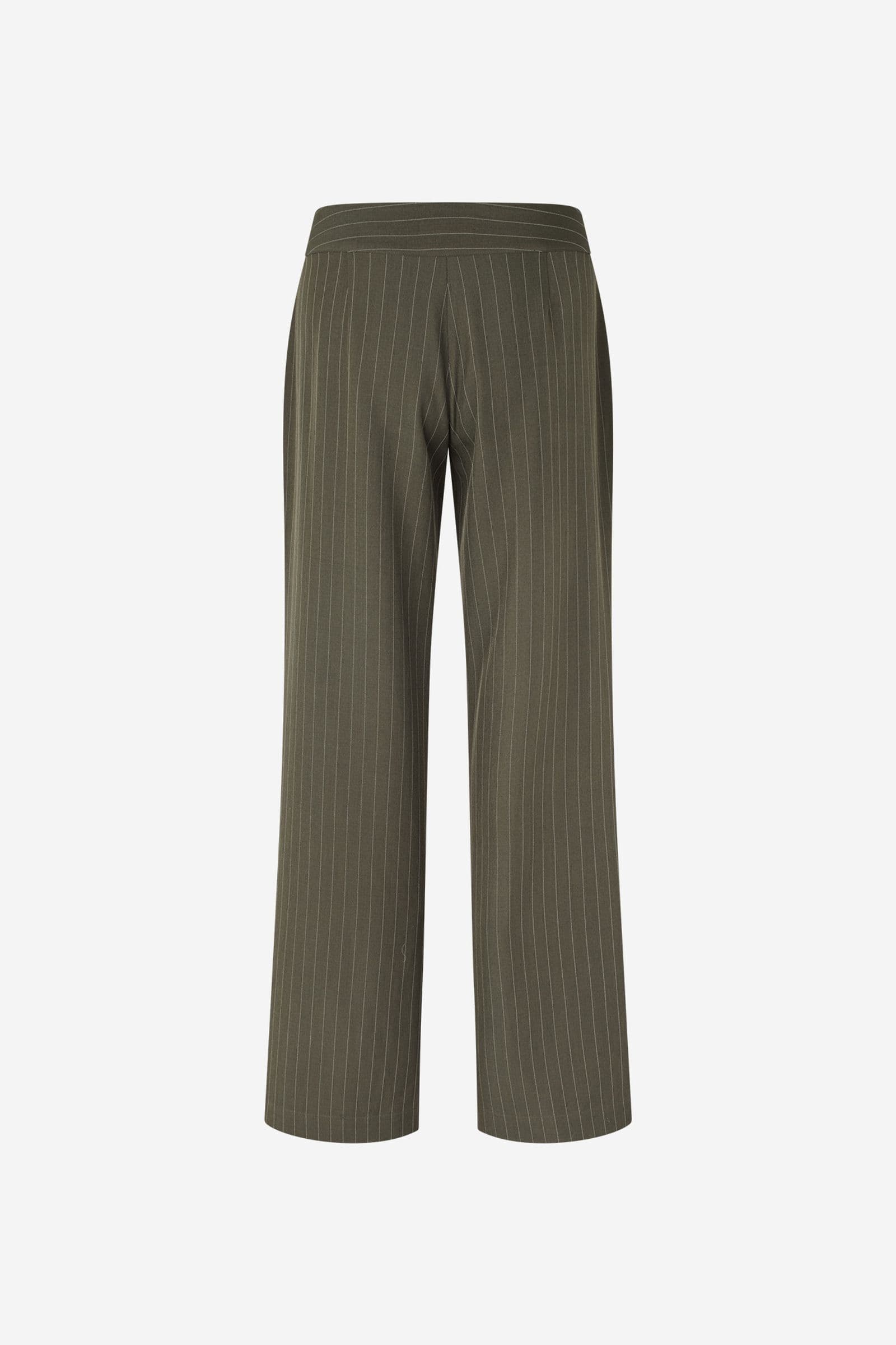 ENKRYPTON PANTS 7367 Dark Chive St