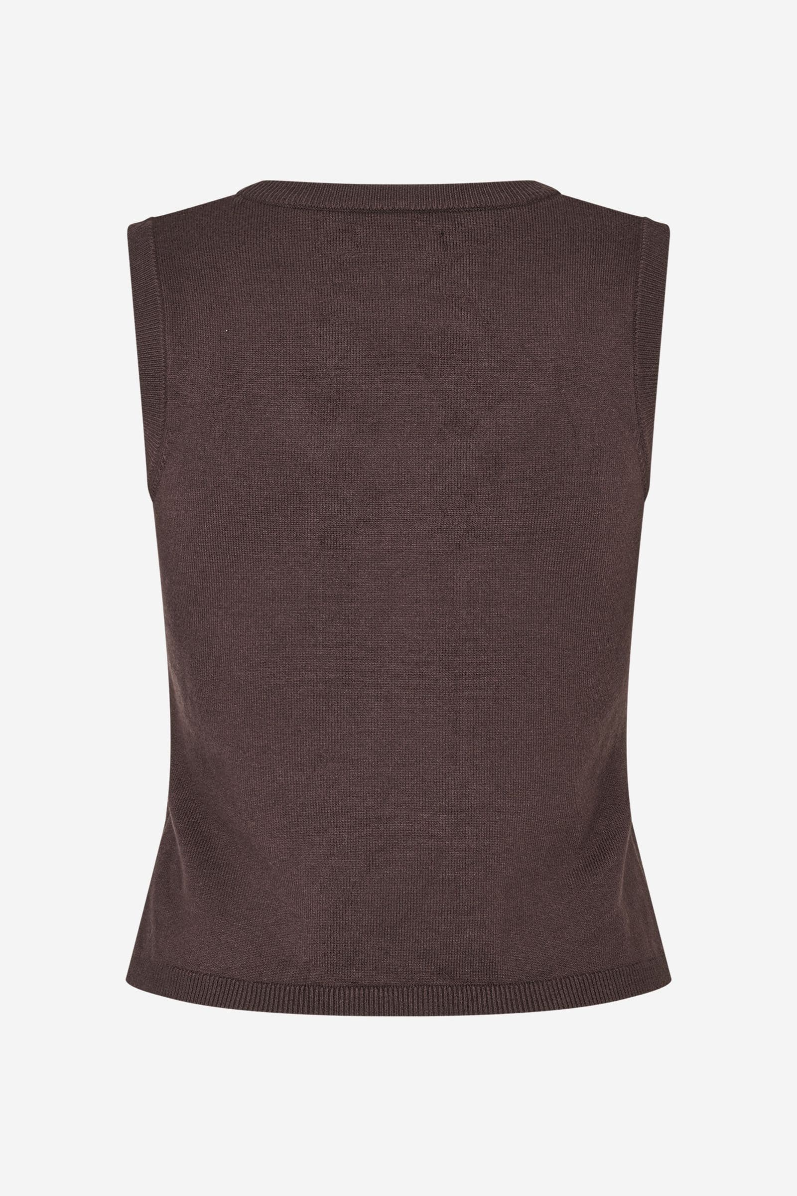 ENADALA SL VEST CH 7341 Choc torte blue ch.