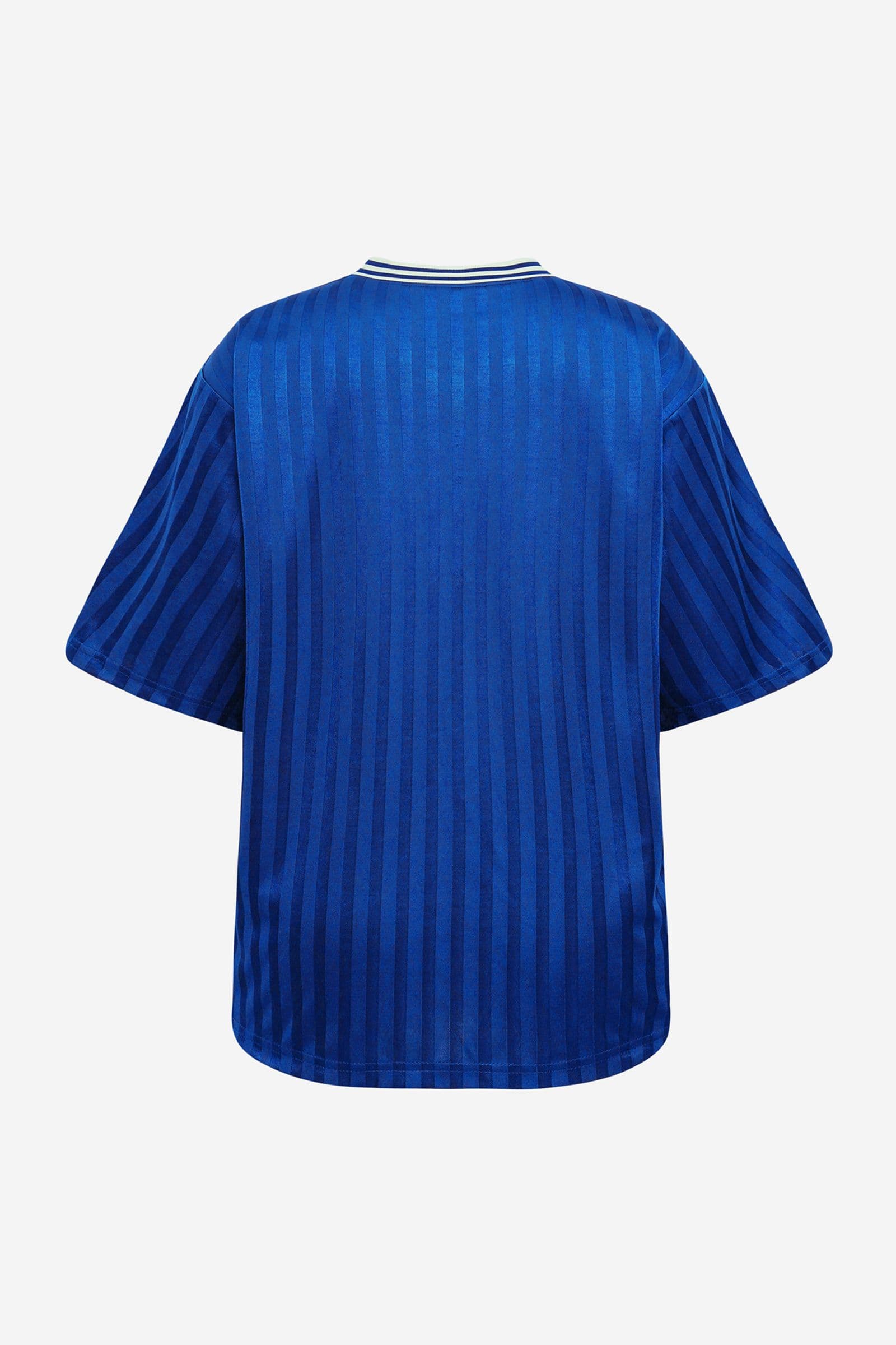ENSPORT SS TEE 7374 Bright Blue