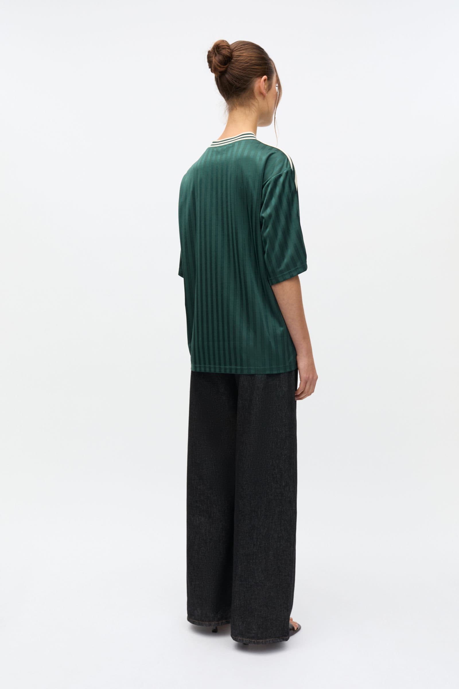 ENSPORT SS TEE 7374 Greener Pastures