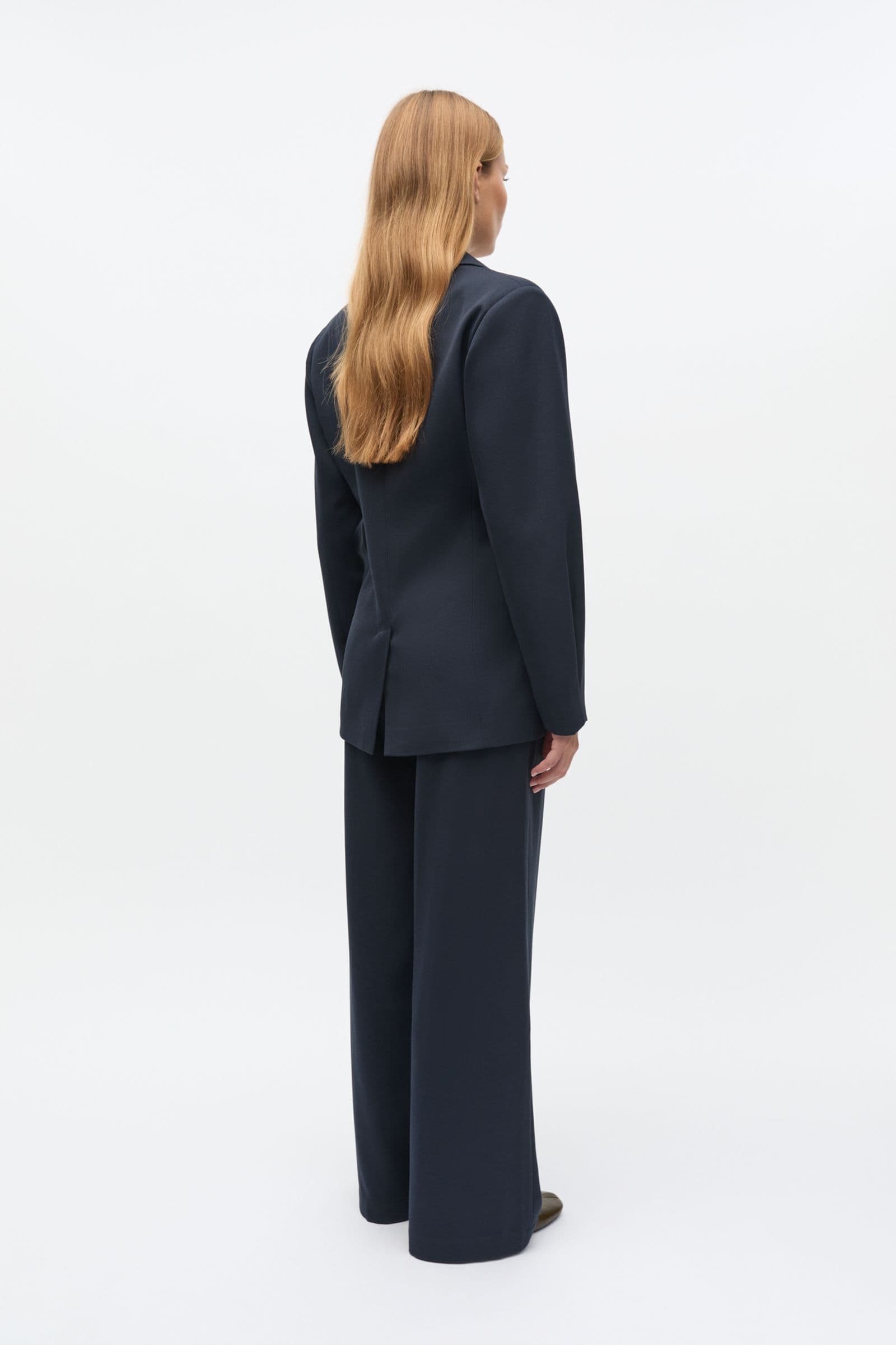 Enaugustine Blazer 7092 Salute