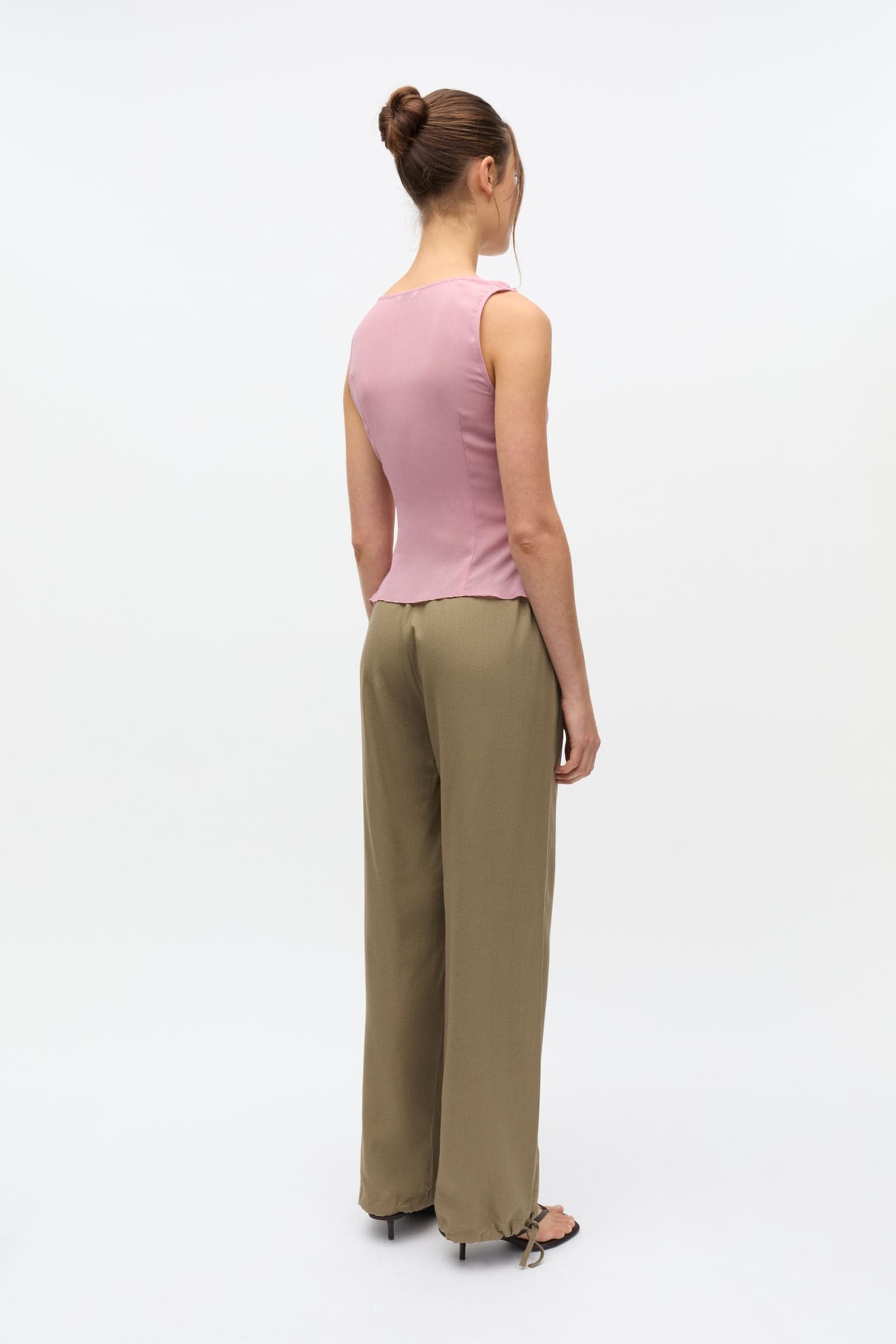 ENSASHA TOP 7126 Lilas