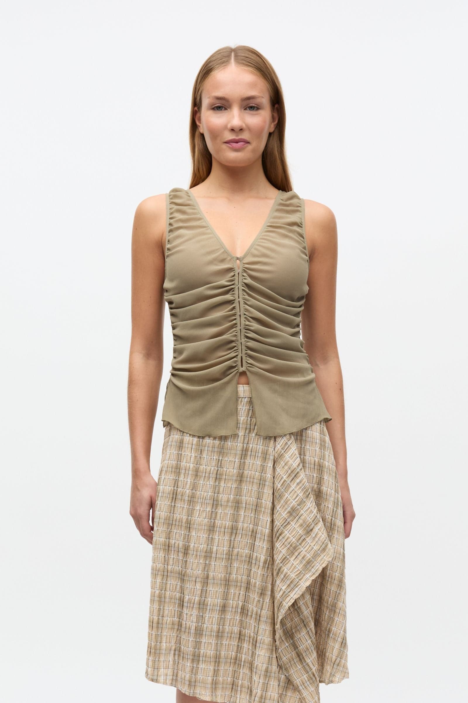 ENSASHA TOP 7126 Mermaid