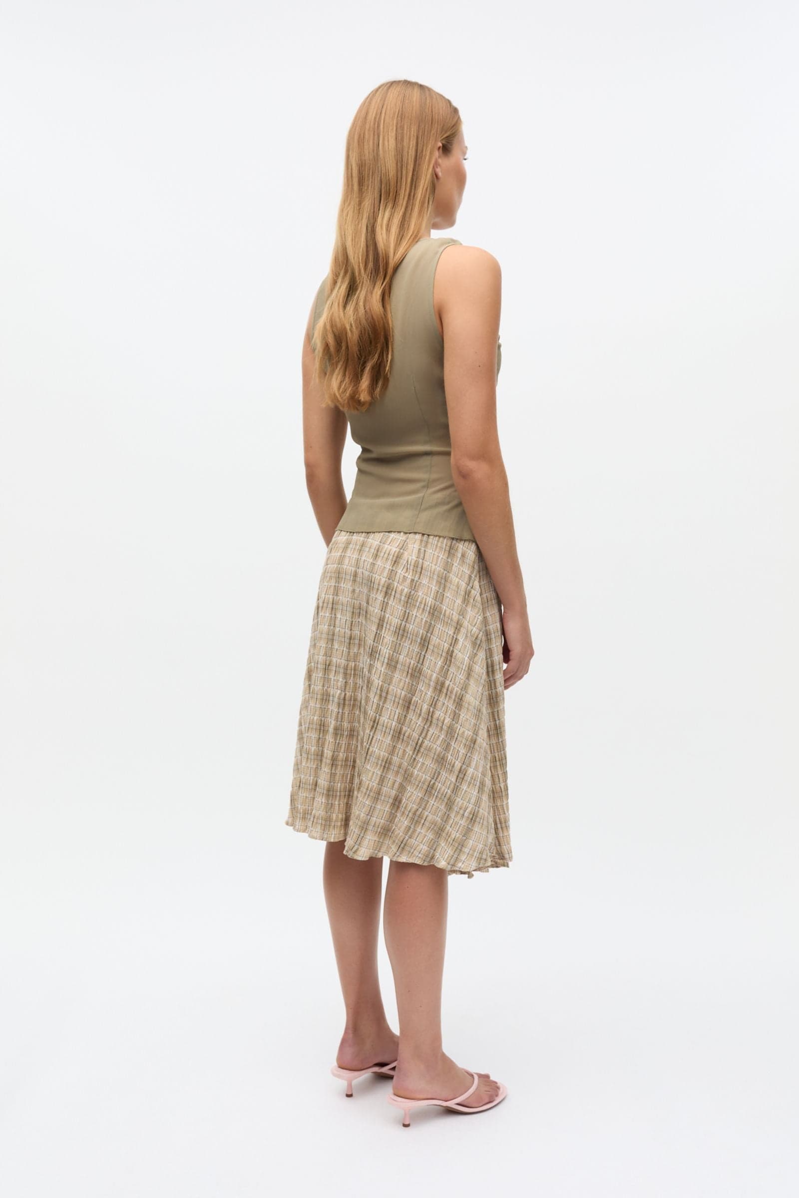 ENSASHA TOP 7126 Mermaid