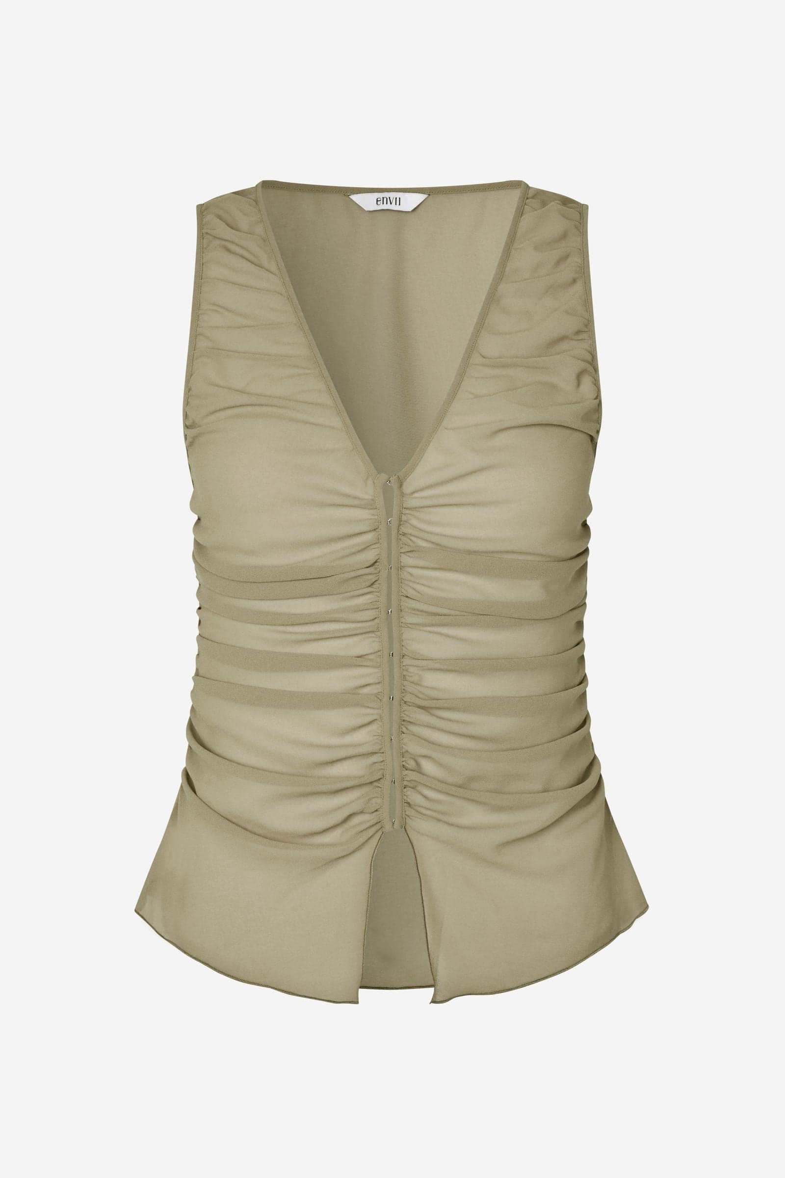 ENSASHA TOP 7126 Mermaid