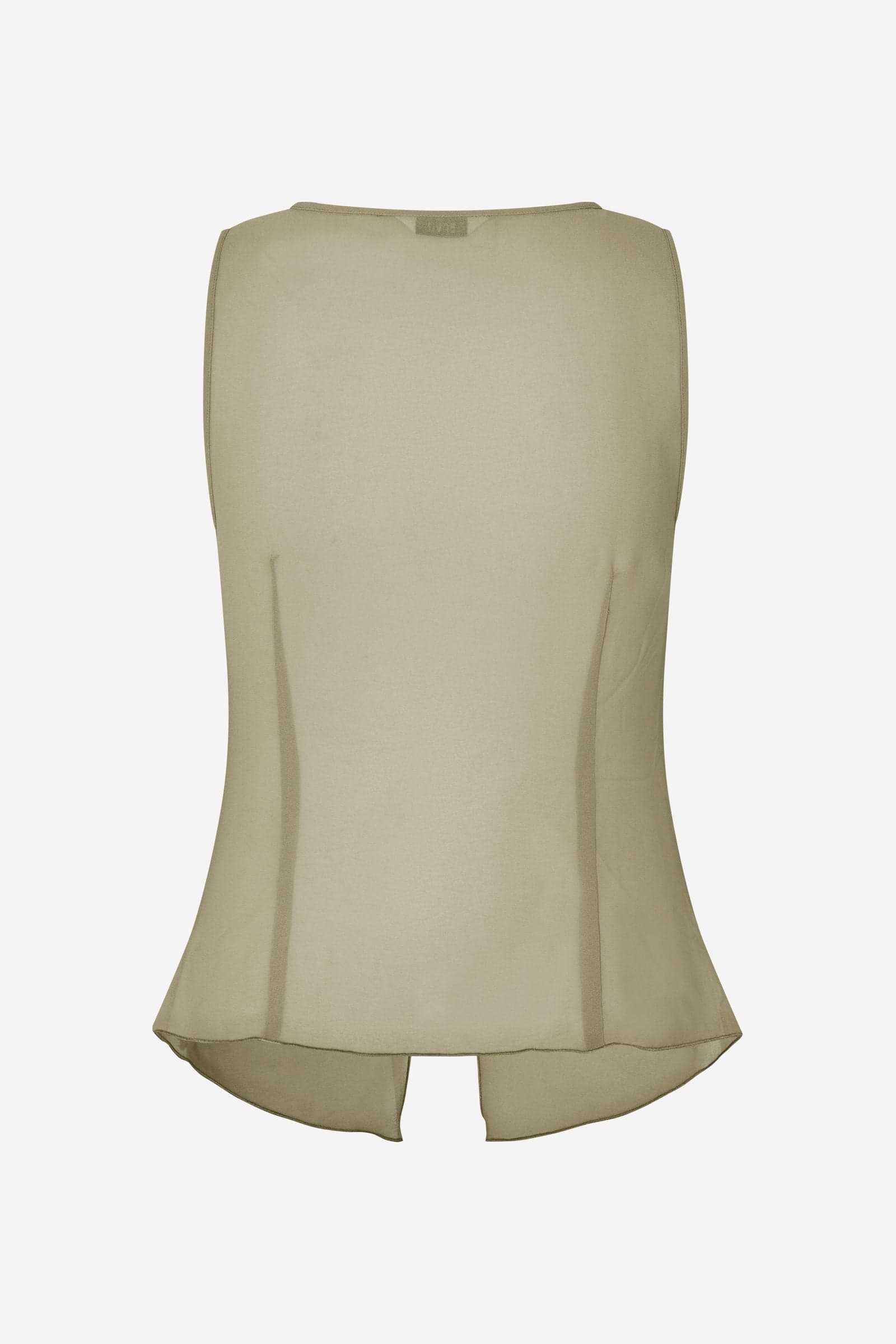 ENSASHA TOP 7126 Mermaid