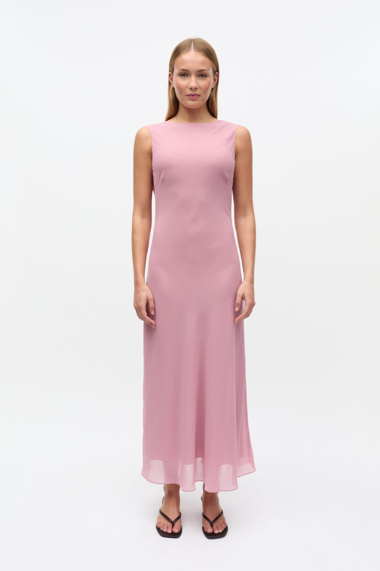 ENSYDNEY SL DRESS 7126 Lilas