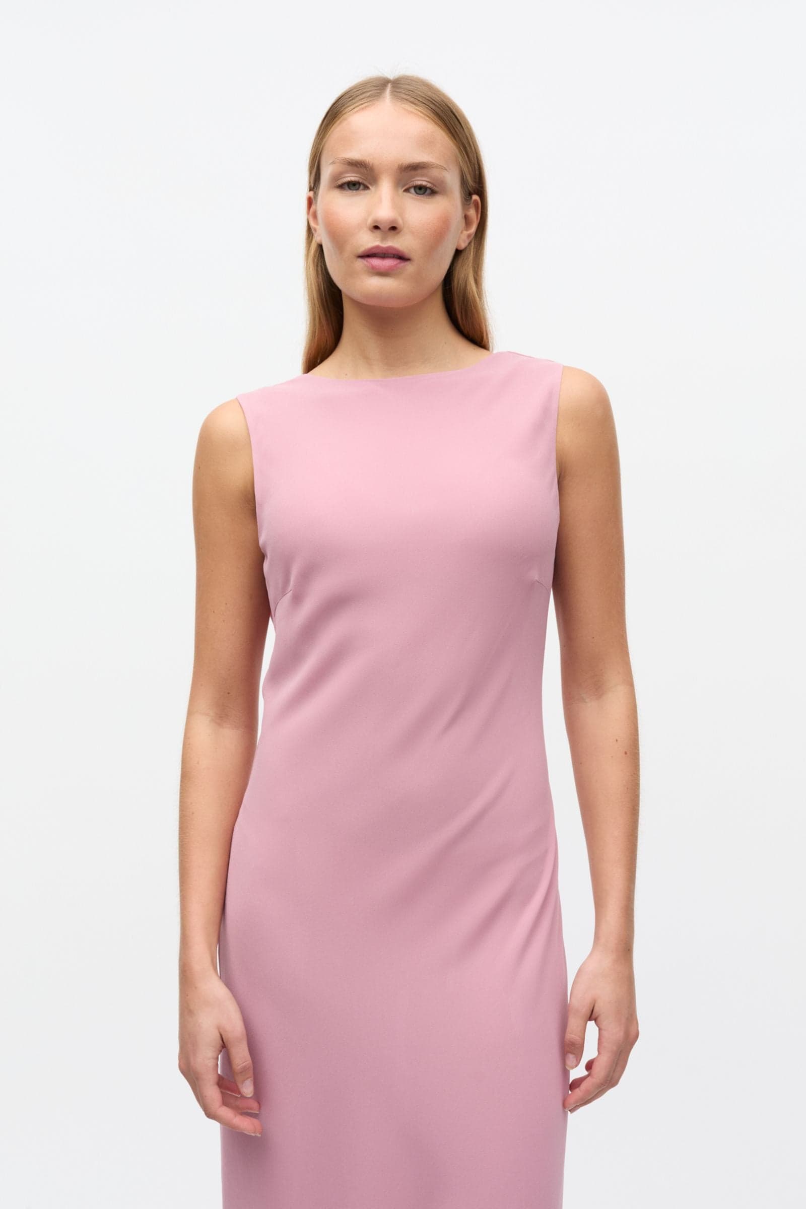 ENSYDNEY SL DRESS 7126 Lilas