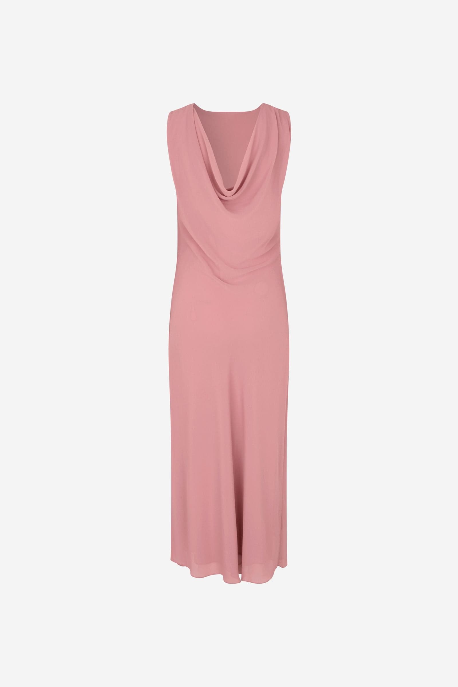 ENSYDNEY SL DRESS 7126 Lilas