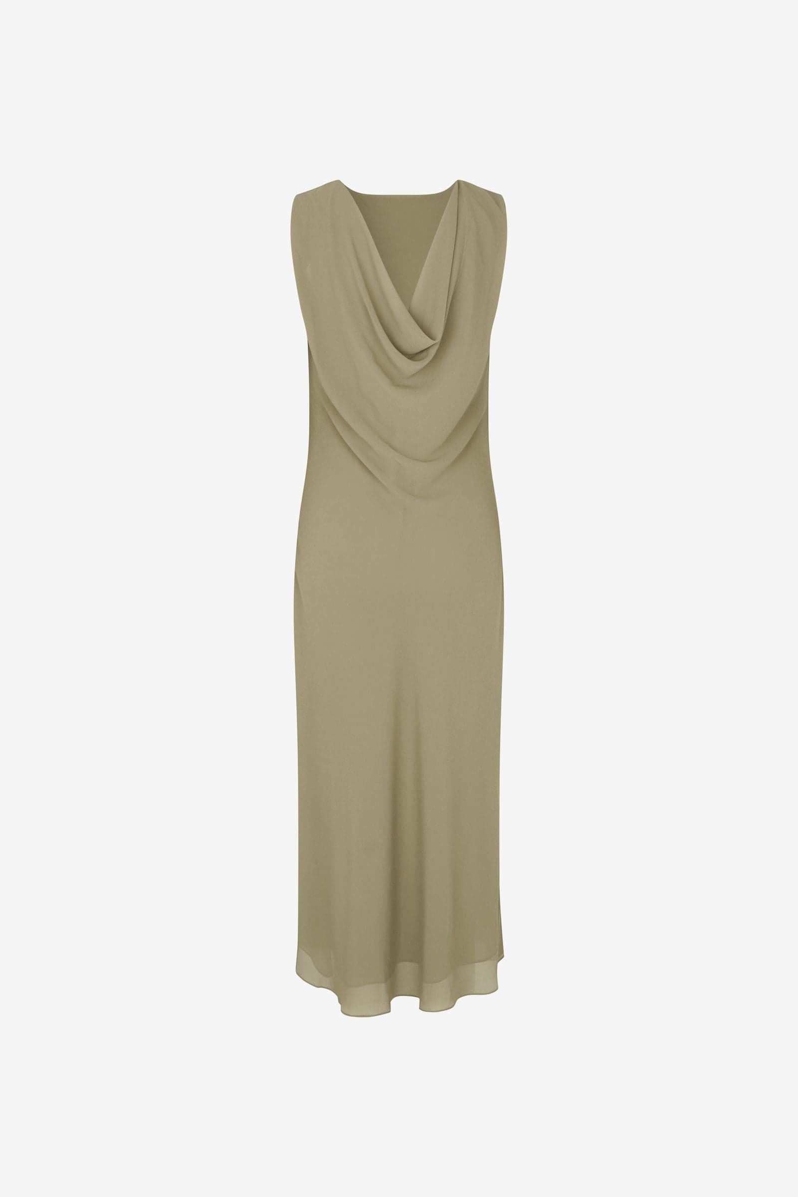 ENSYDNEY SL DRESS 7126 Mermaid