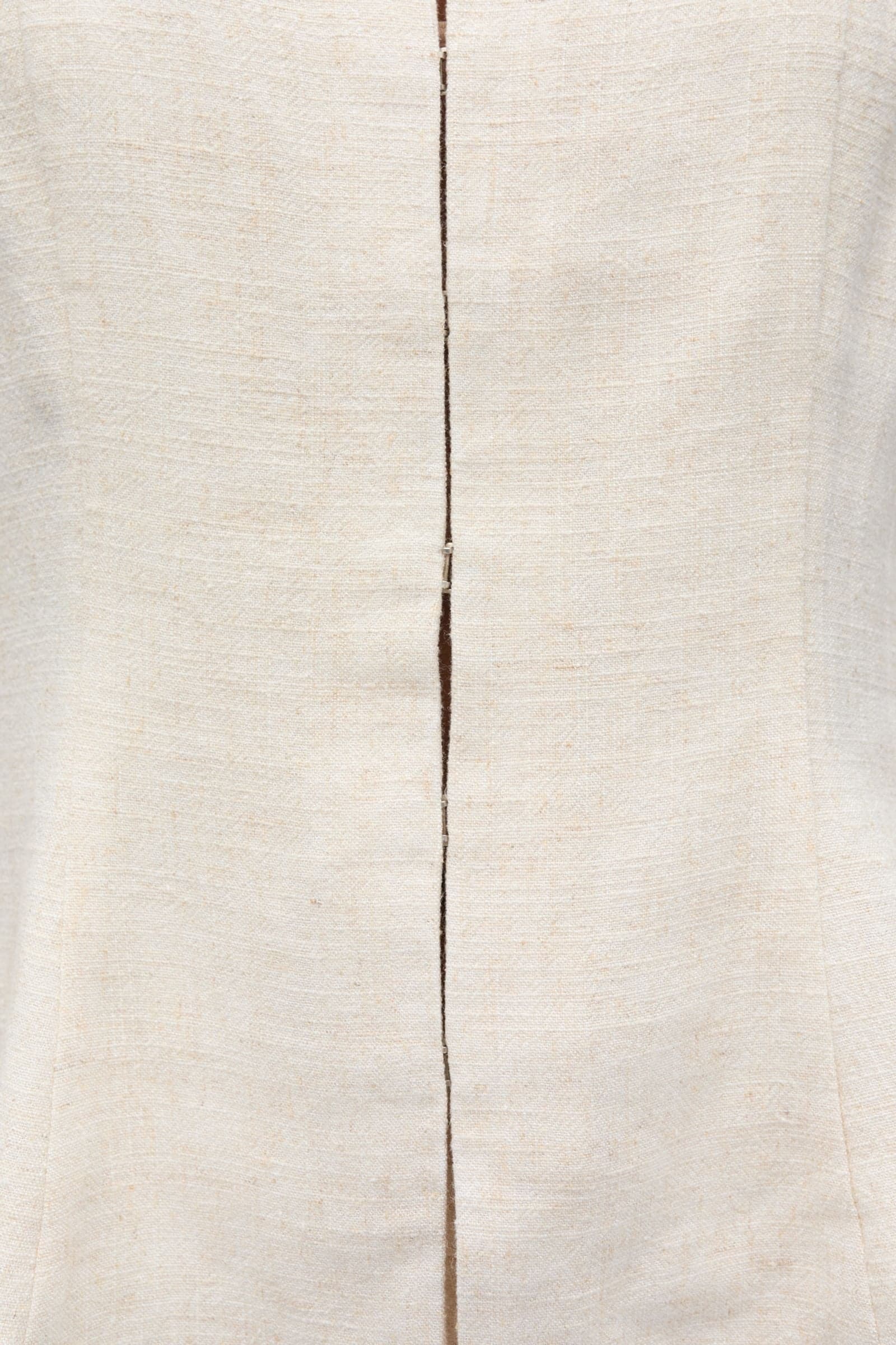 ENKEELY TOP 7247 Light Sand Mel