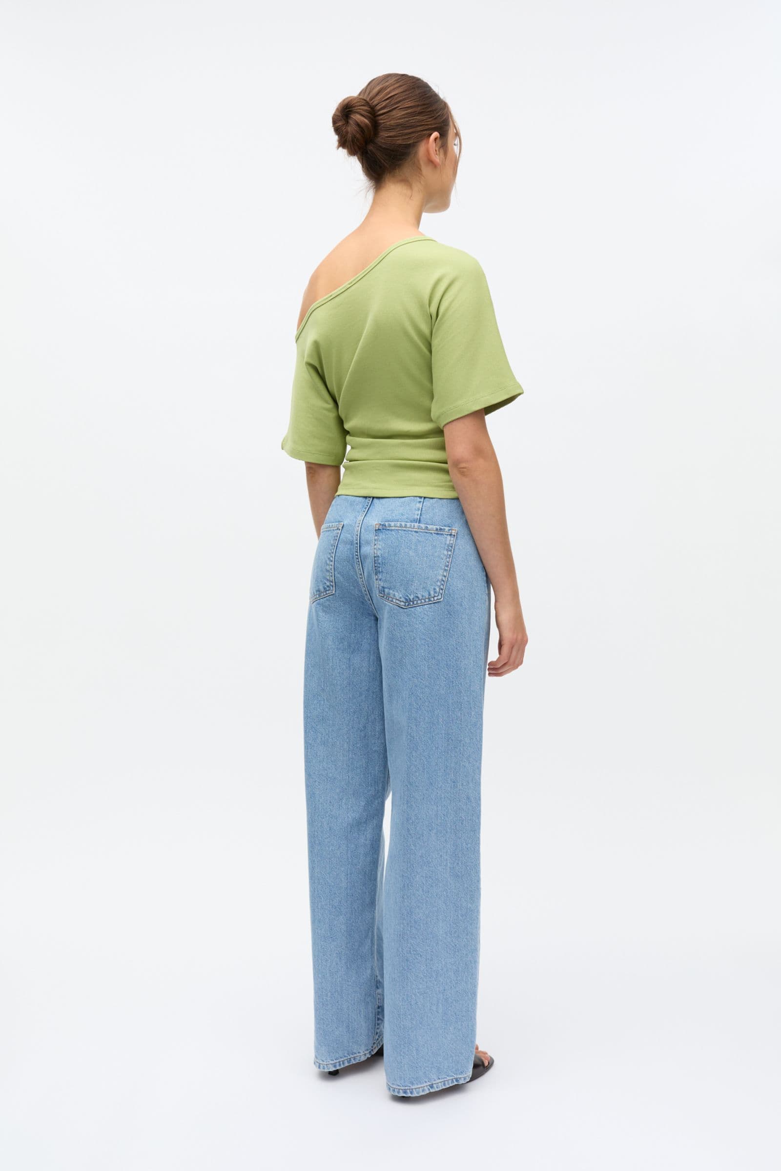 ENALLY SS O-S TEE 5314 Fern