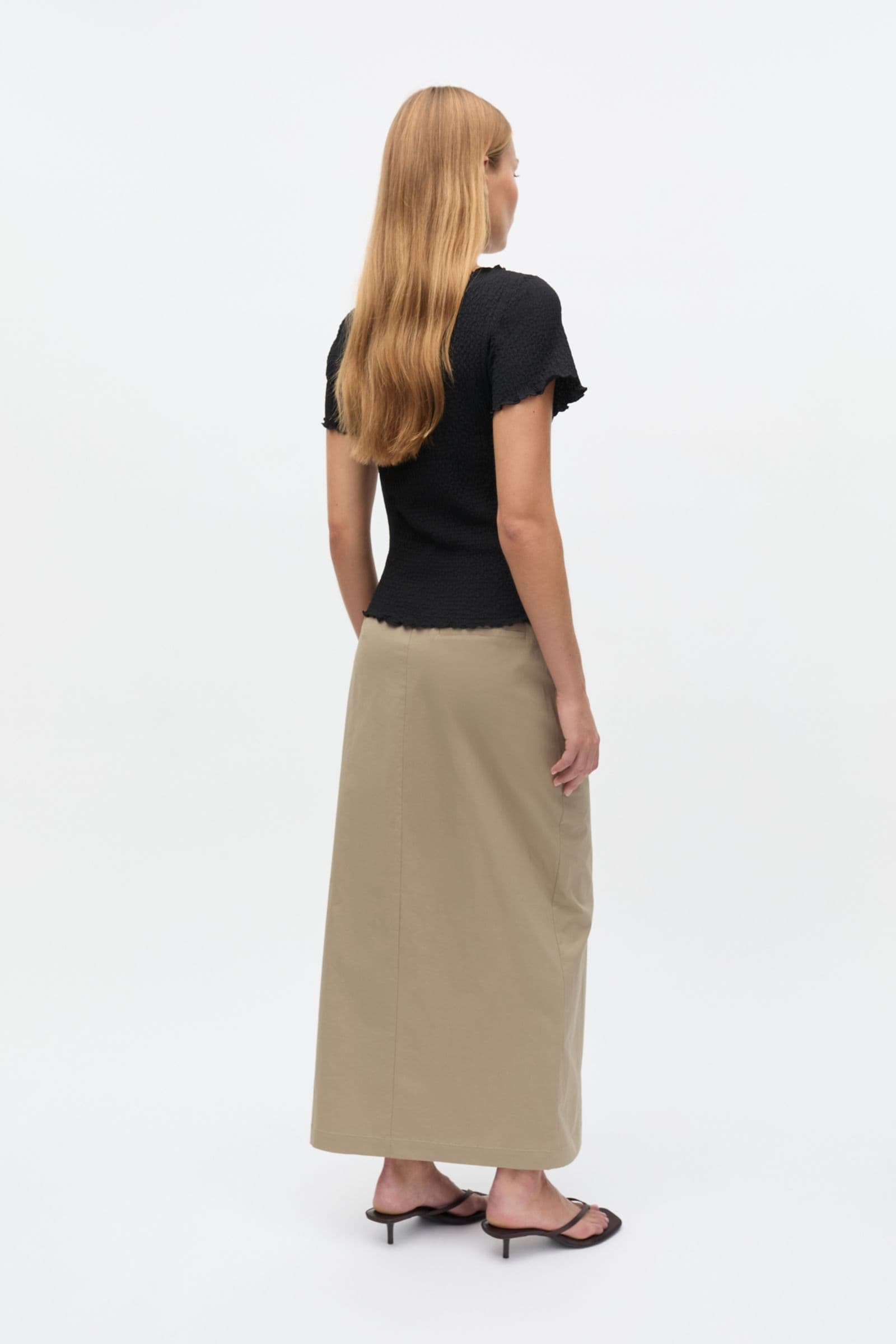 Ennici SS Top 7174 Black