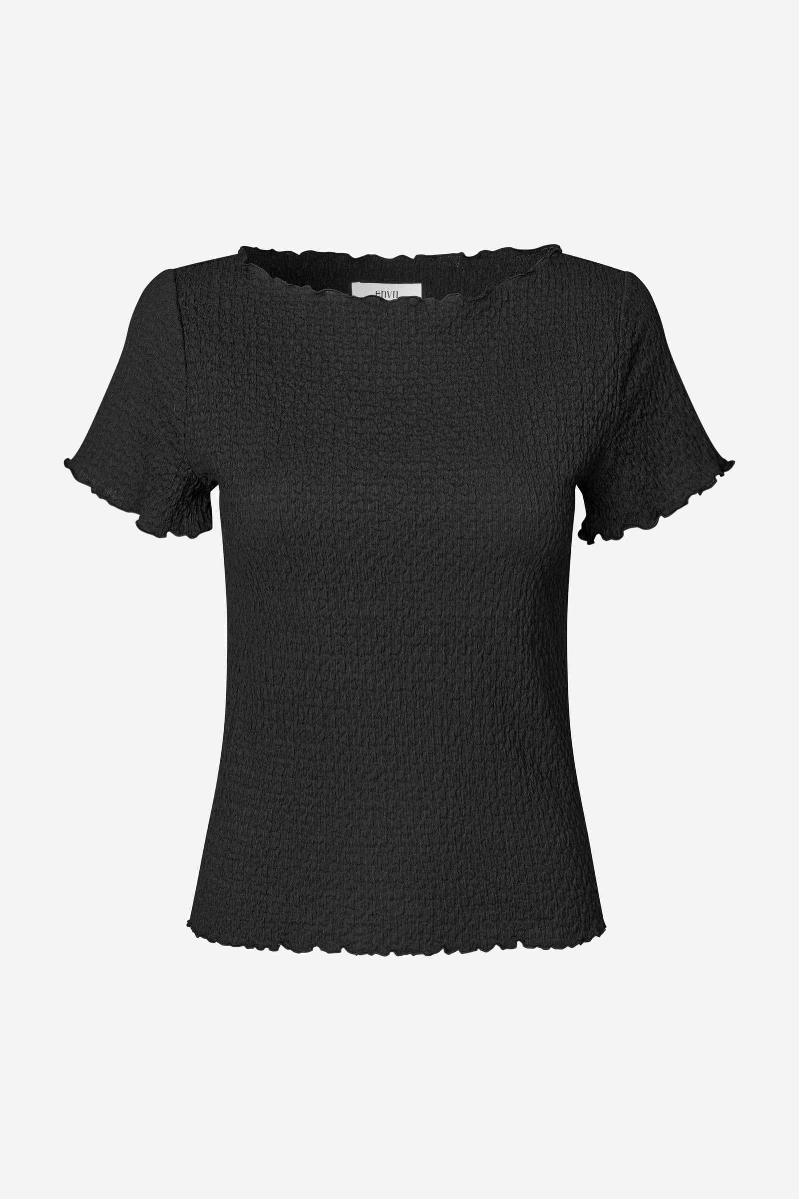 Ennici SS Top 7174 Black