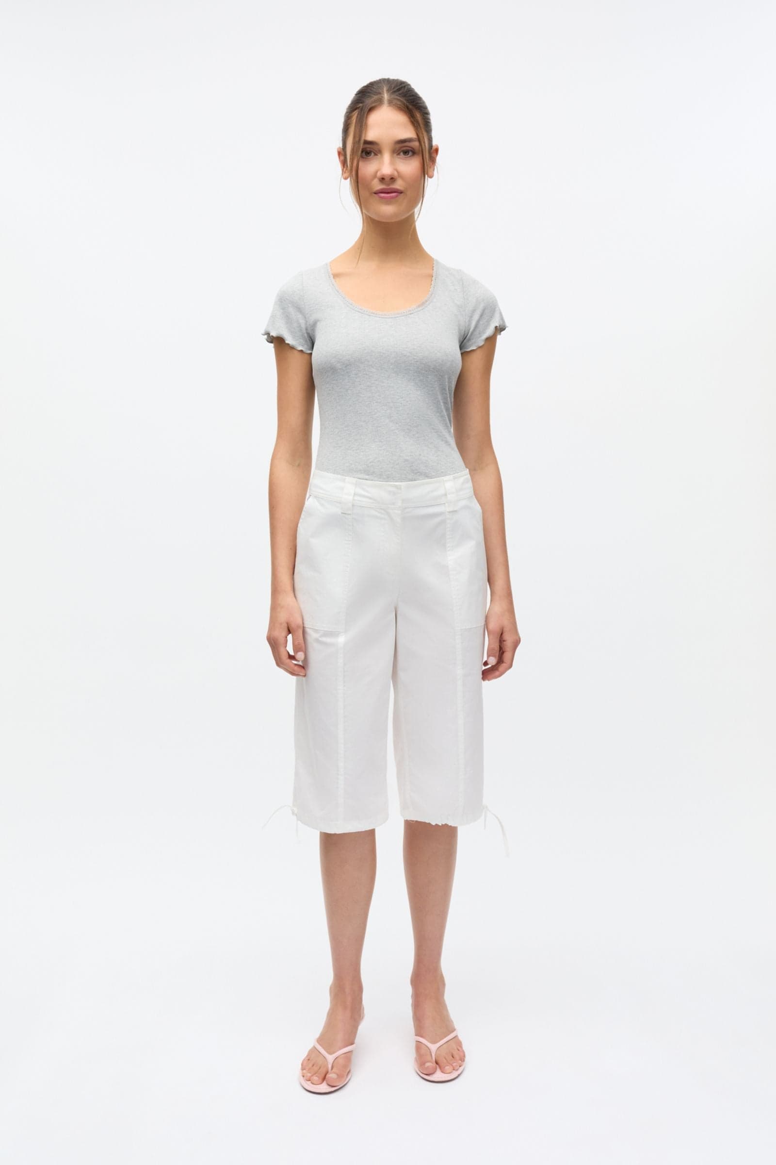 ENALICE CAPRI 7393 Bright White