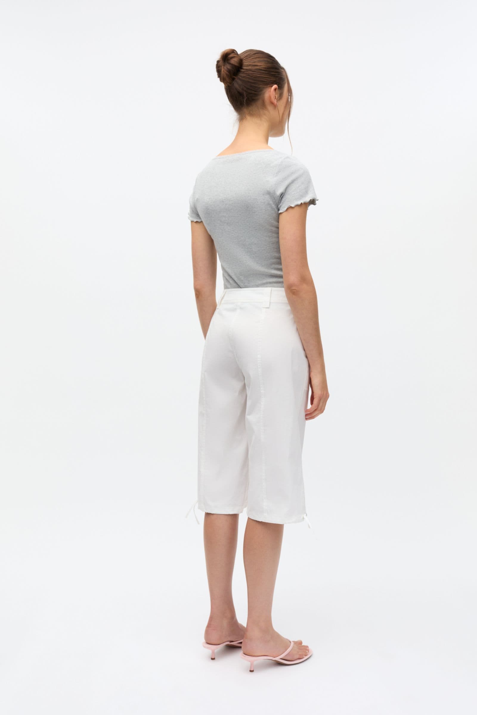 ENALICE CAPRI 7393 Bright White