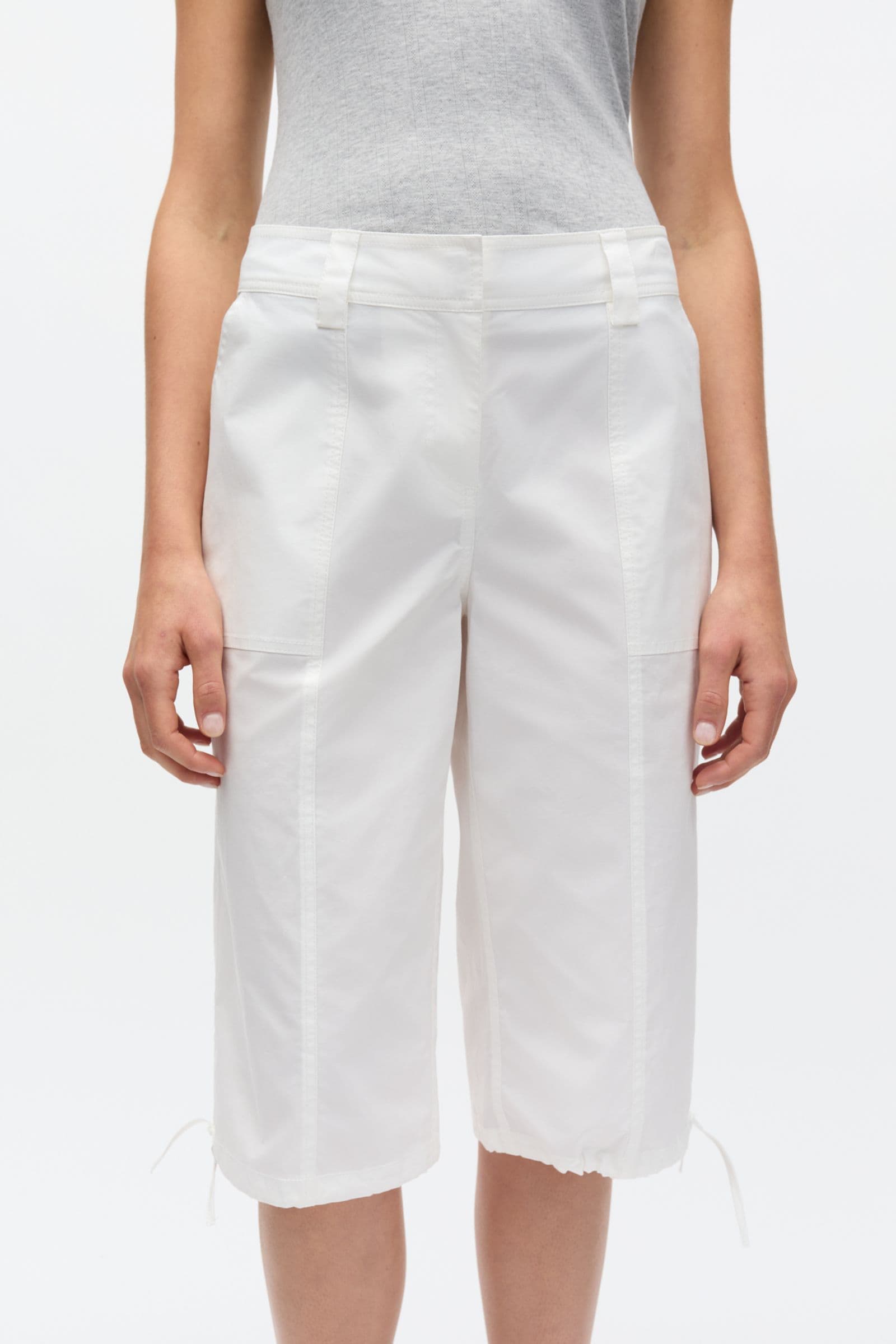 ENALICE CAPRI 7393 Bright White