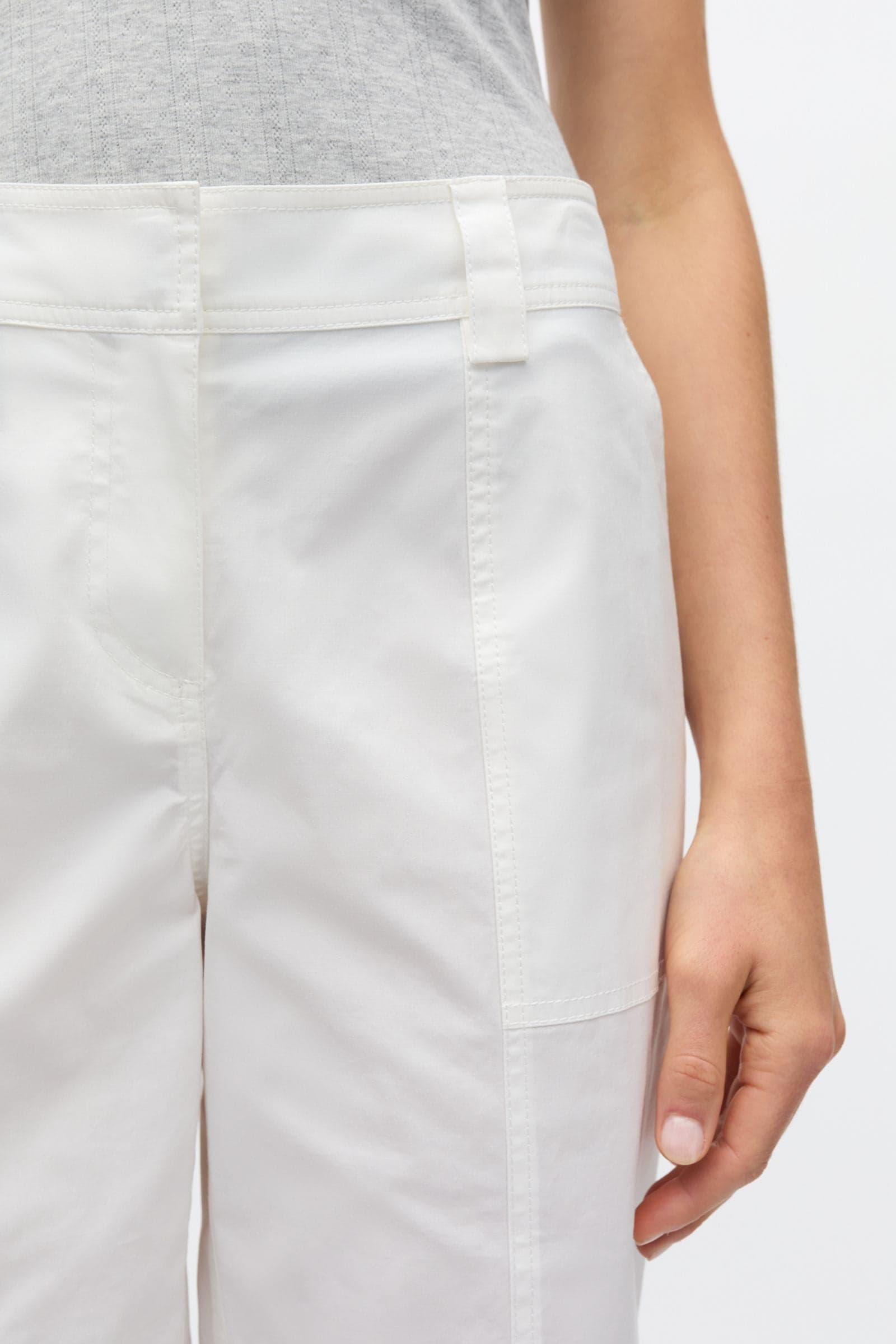 ENALICE CAPRI 7393 Bright White