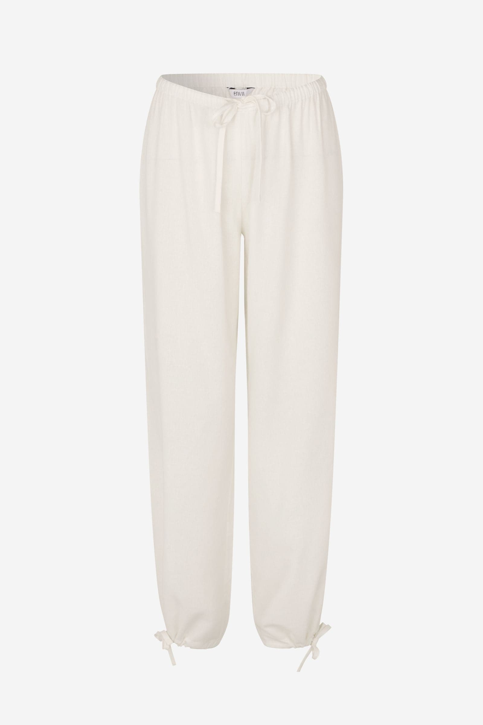 ENJENNIE PANTS 7394 Buttercream