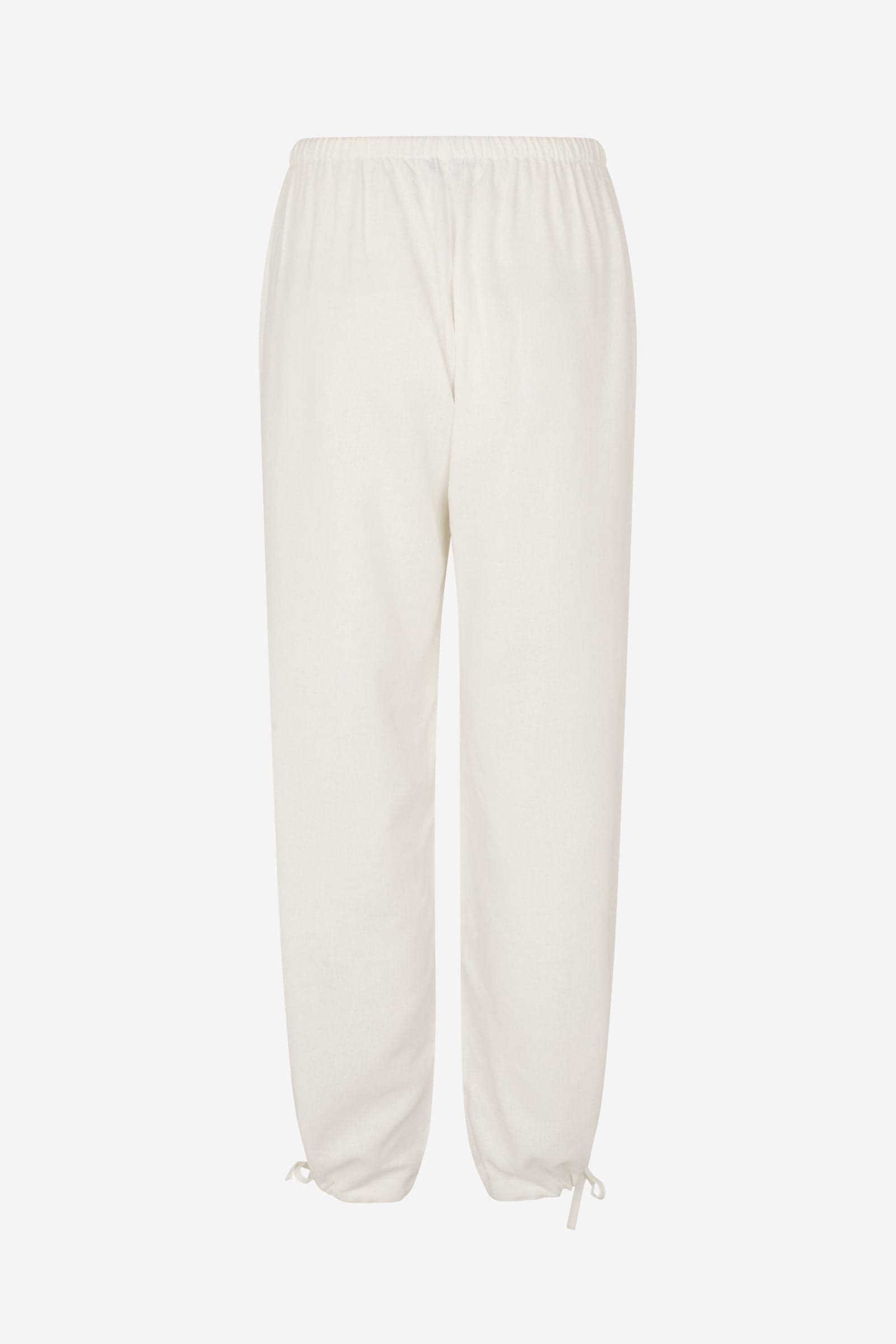 ENJENNIE PANTS 7394 Buttercream