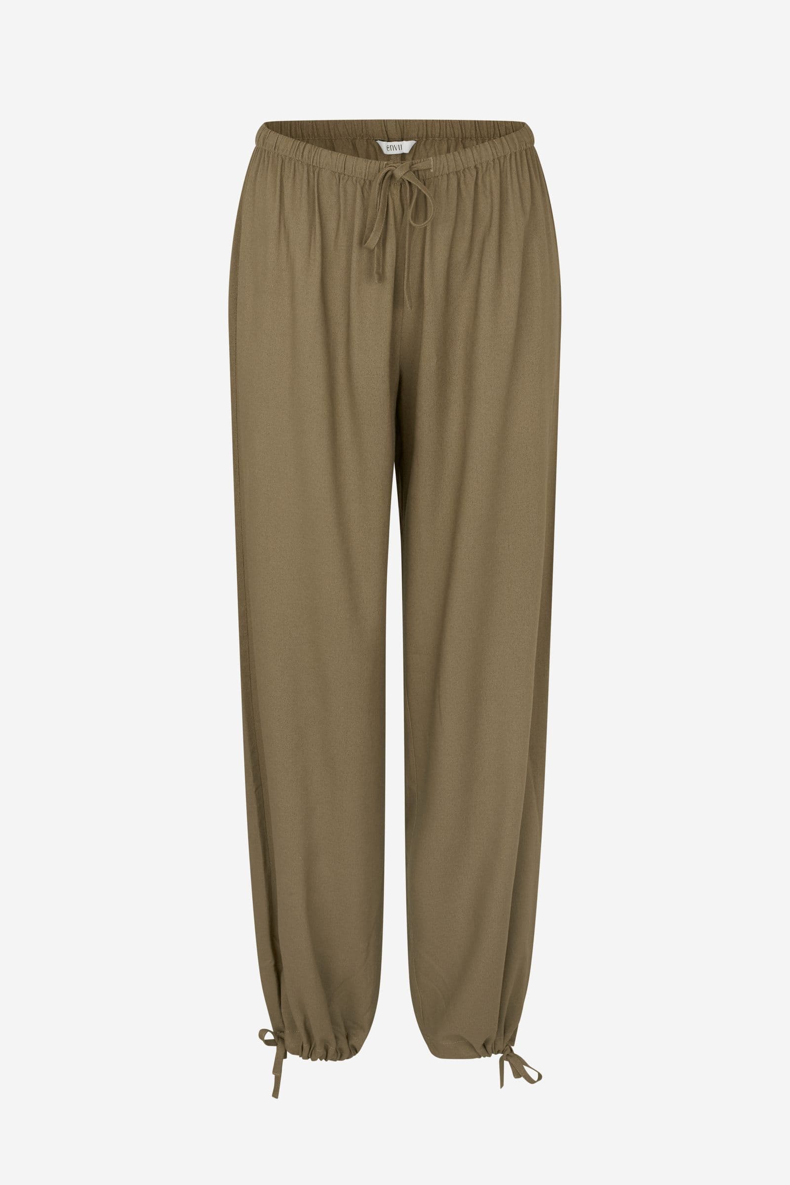 ENJENNIE PANTS 7394 Mermaid