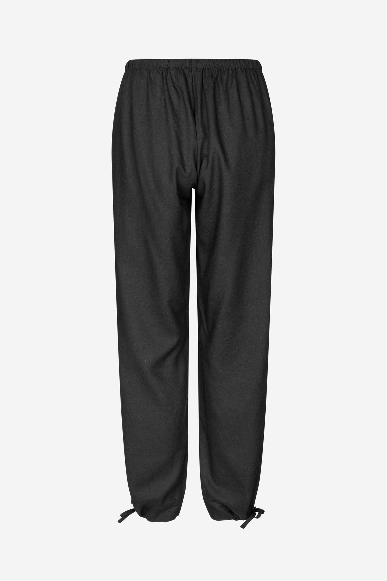 ENJENNIE PANTS 7394 Black