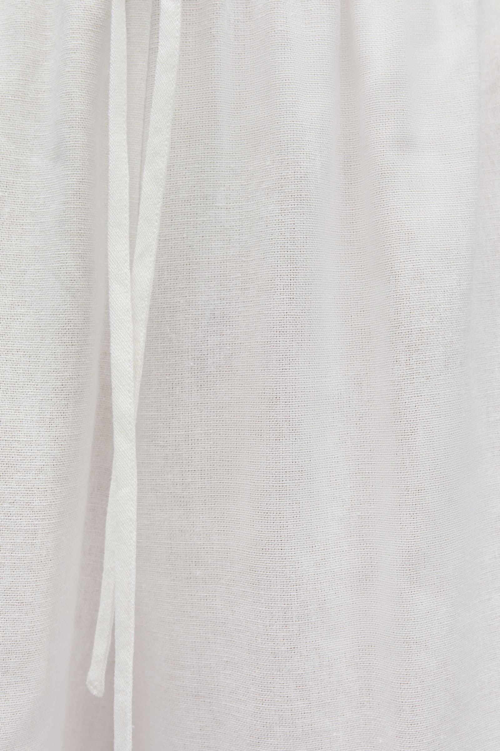 ENJENNIE SHORTS 7394 Buttercream