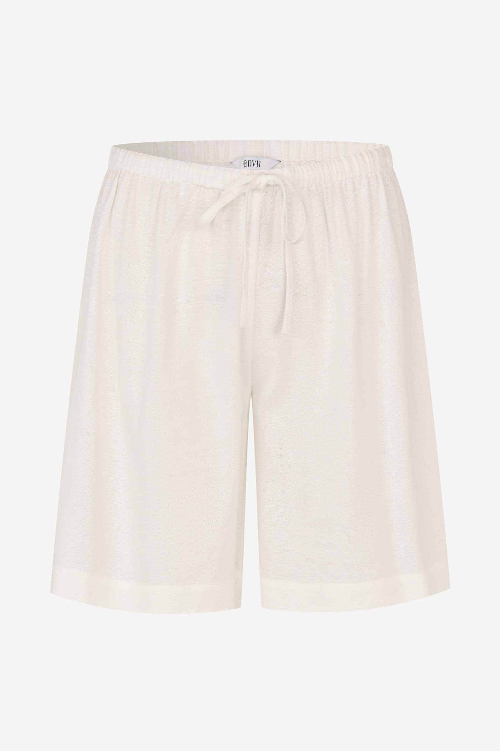 ENJENNIE SHORTS 7394 Buttercream