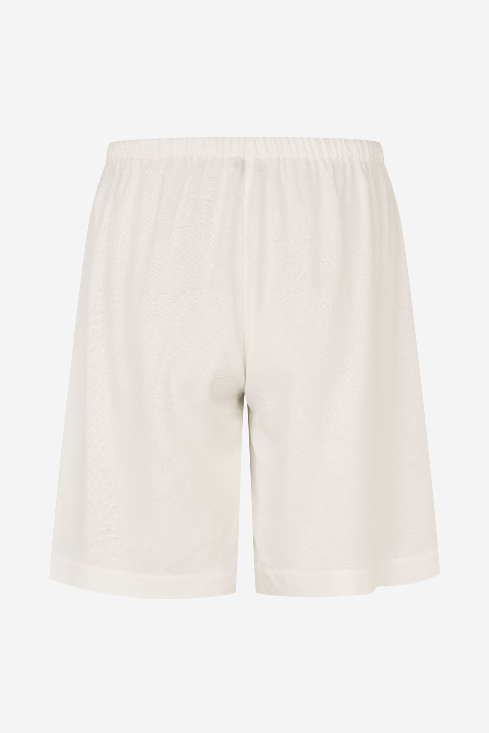 ENJENNIE SHORTS 7394 Buttercream