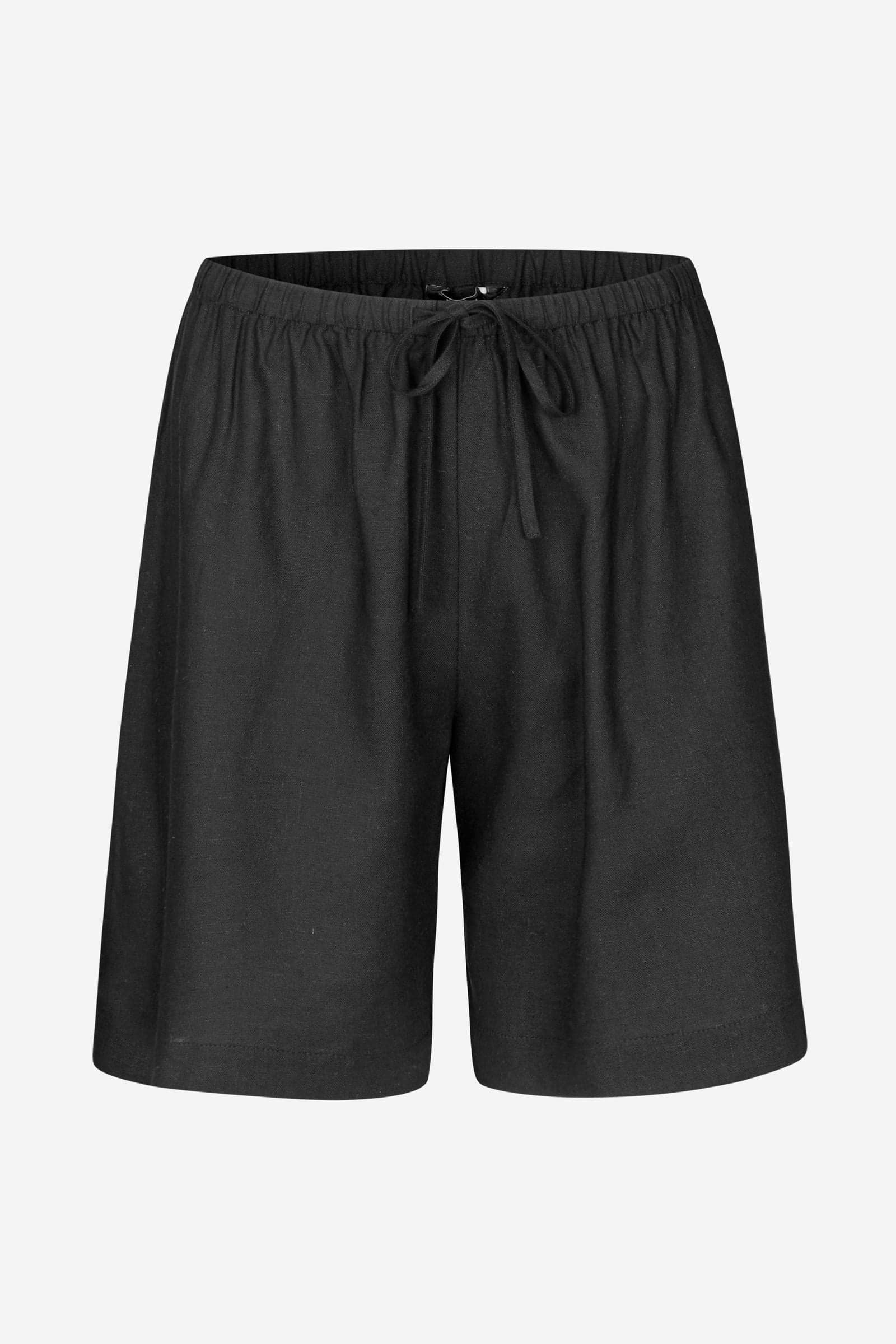 ENJENNIE SHORTS 7394 Black