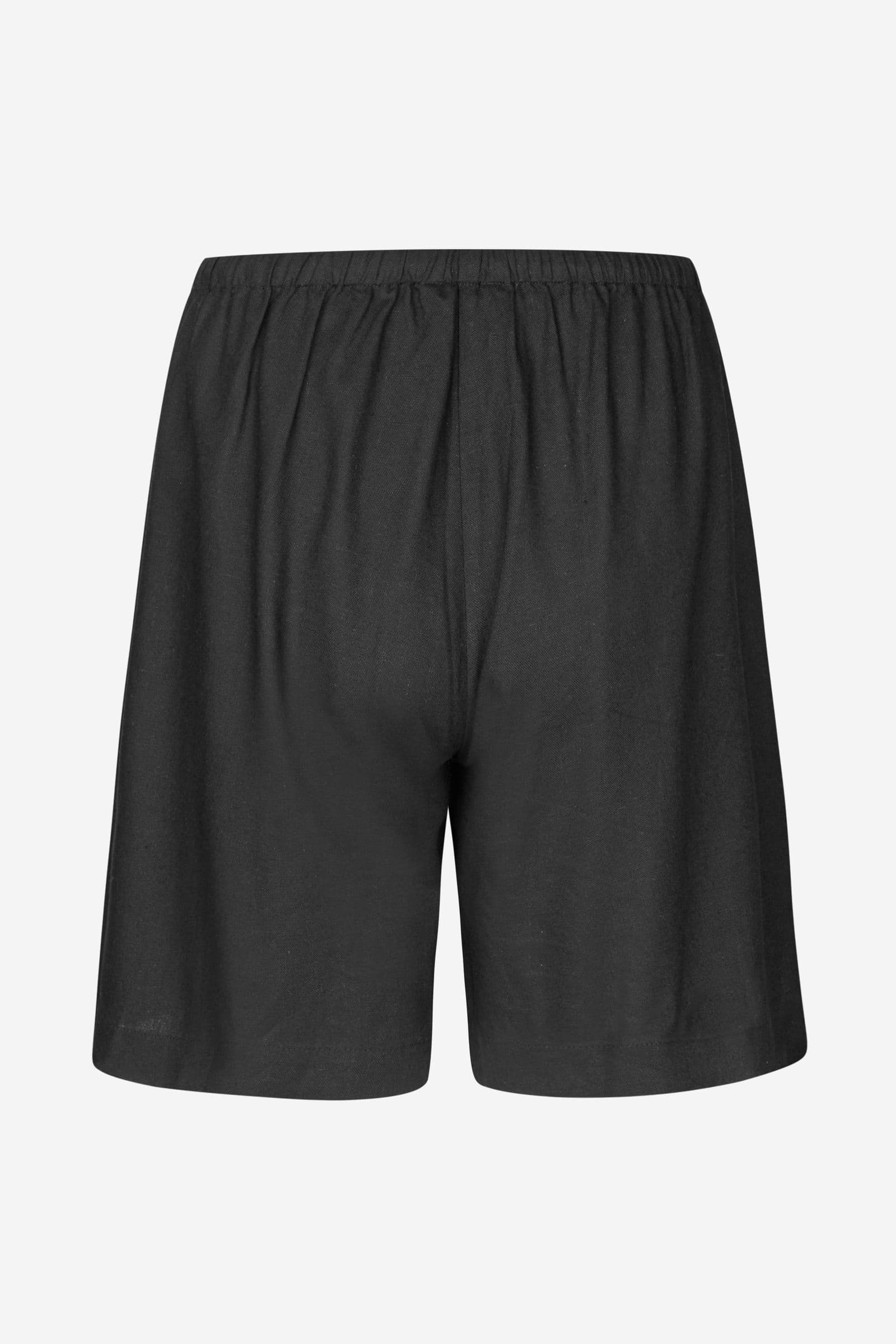 ENJENNIE SHORTS 7394 Black