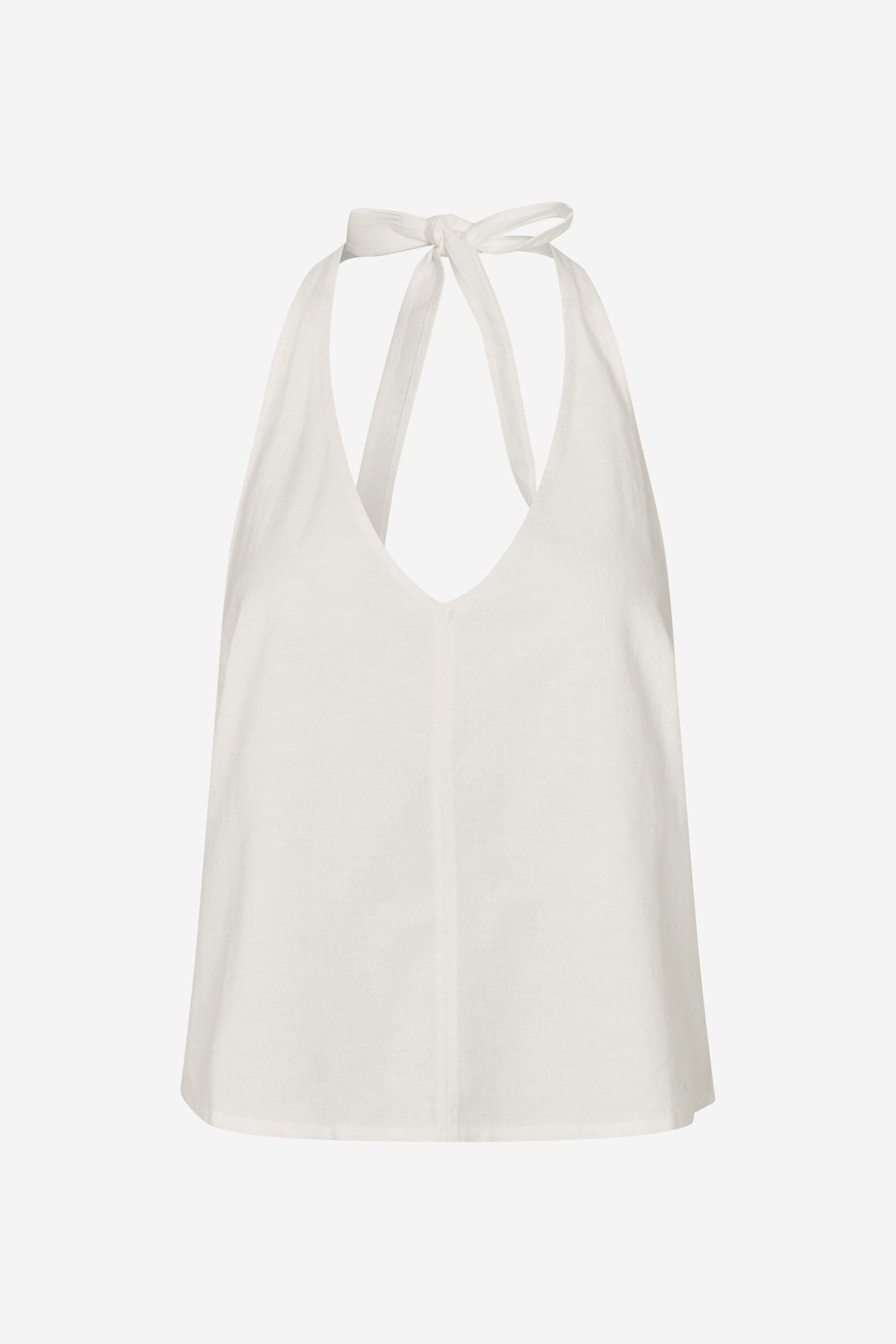 ENKATYA SL TOP 7395 Bright White