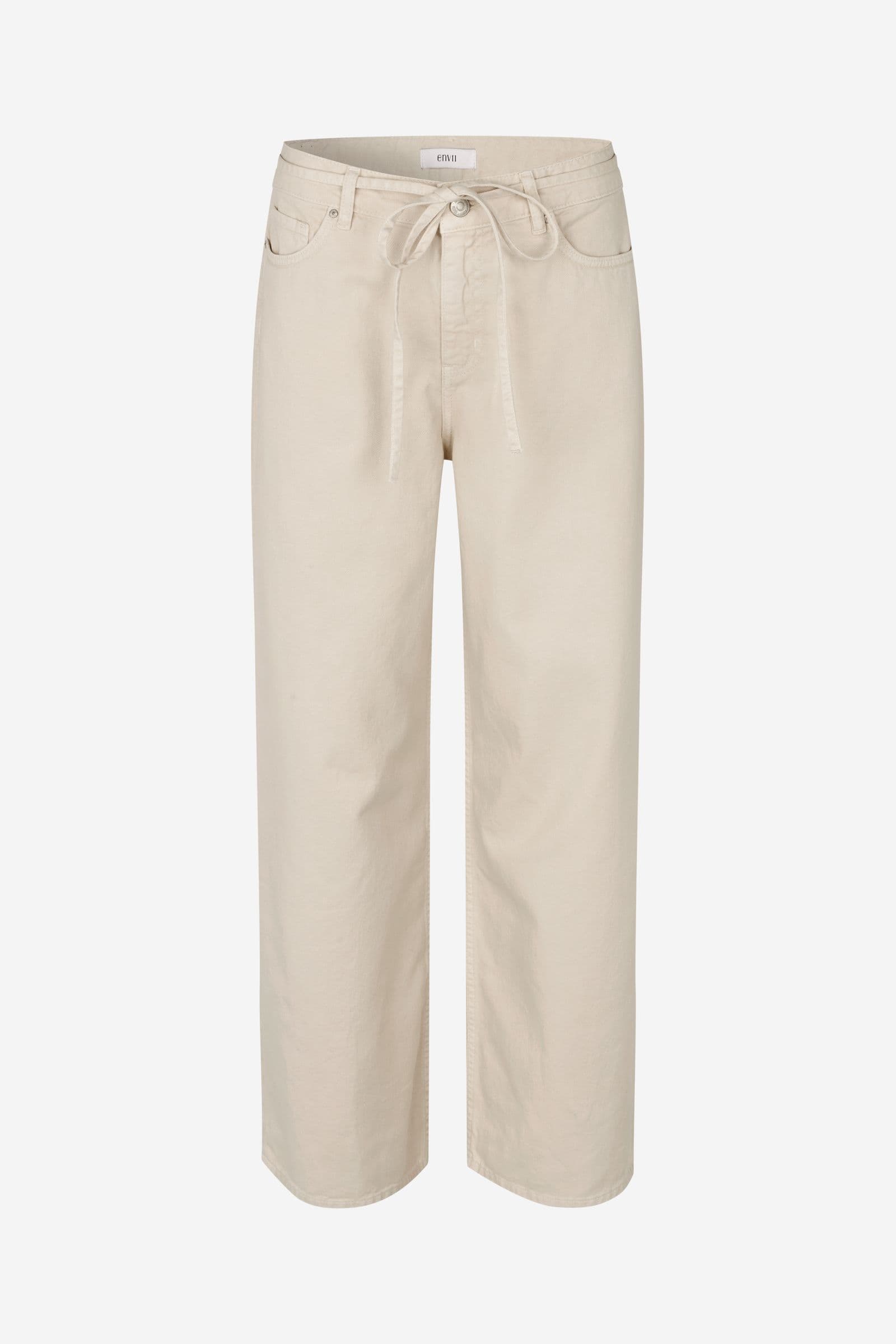 Enbrooklyn Jeans 6803 Ecru