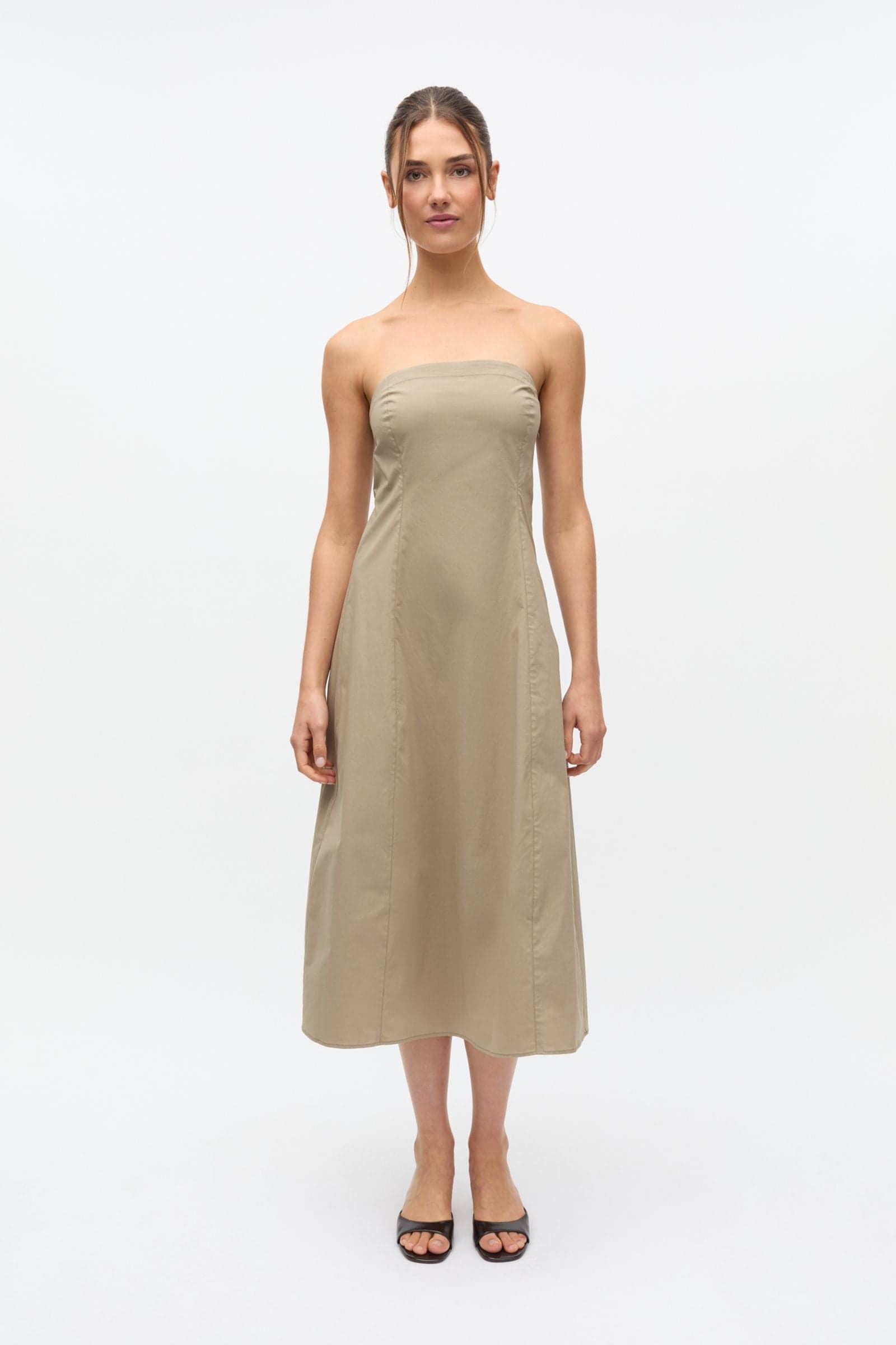 ENILA DRESS 7393 Mermaid