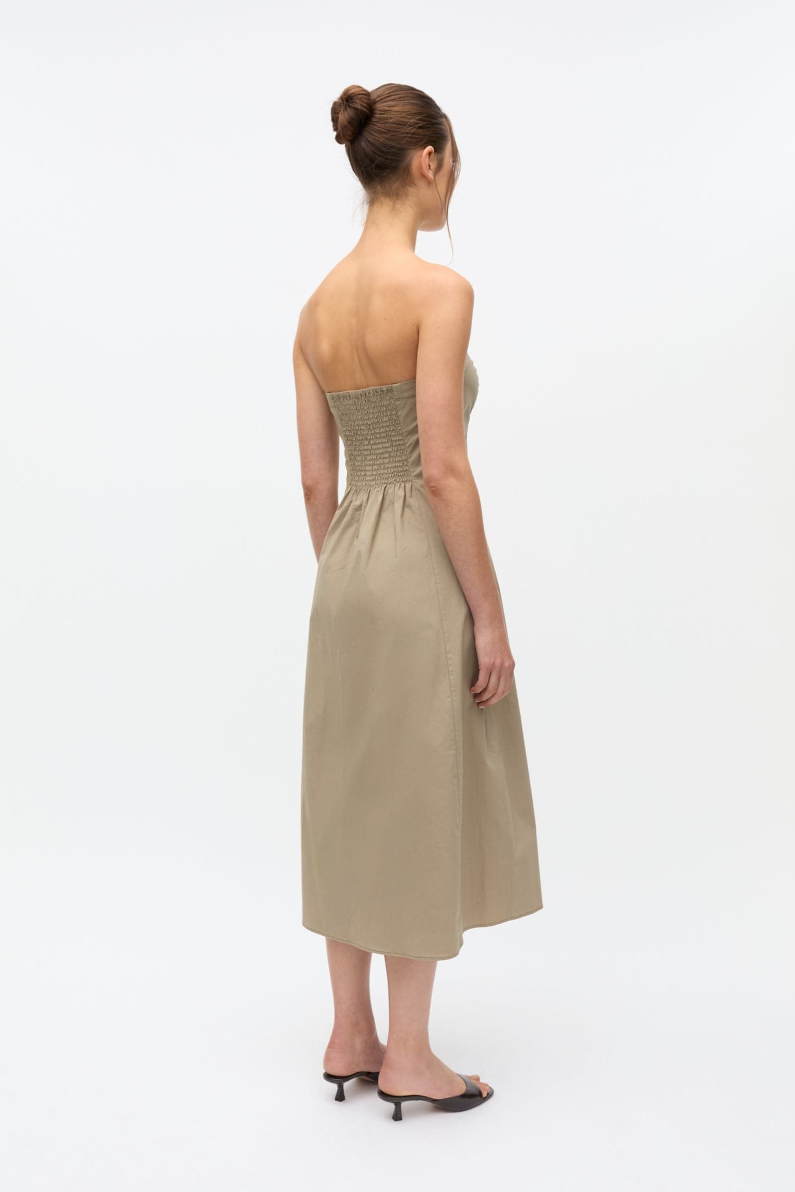 ENILA DRESS 7393 Mermaid