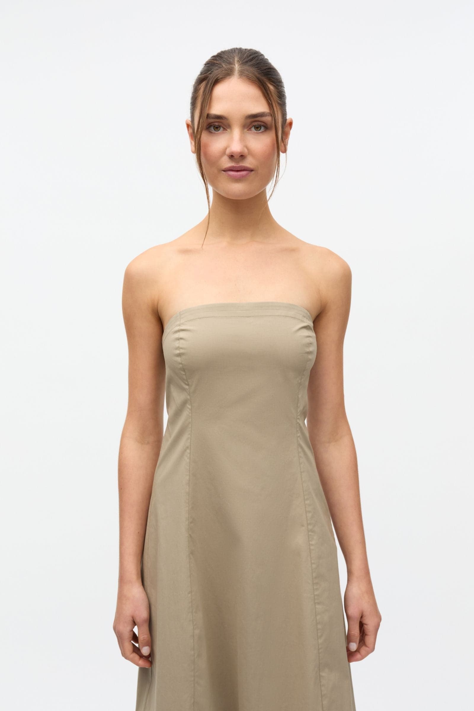 ENILA DRESS 7393 Mermaid