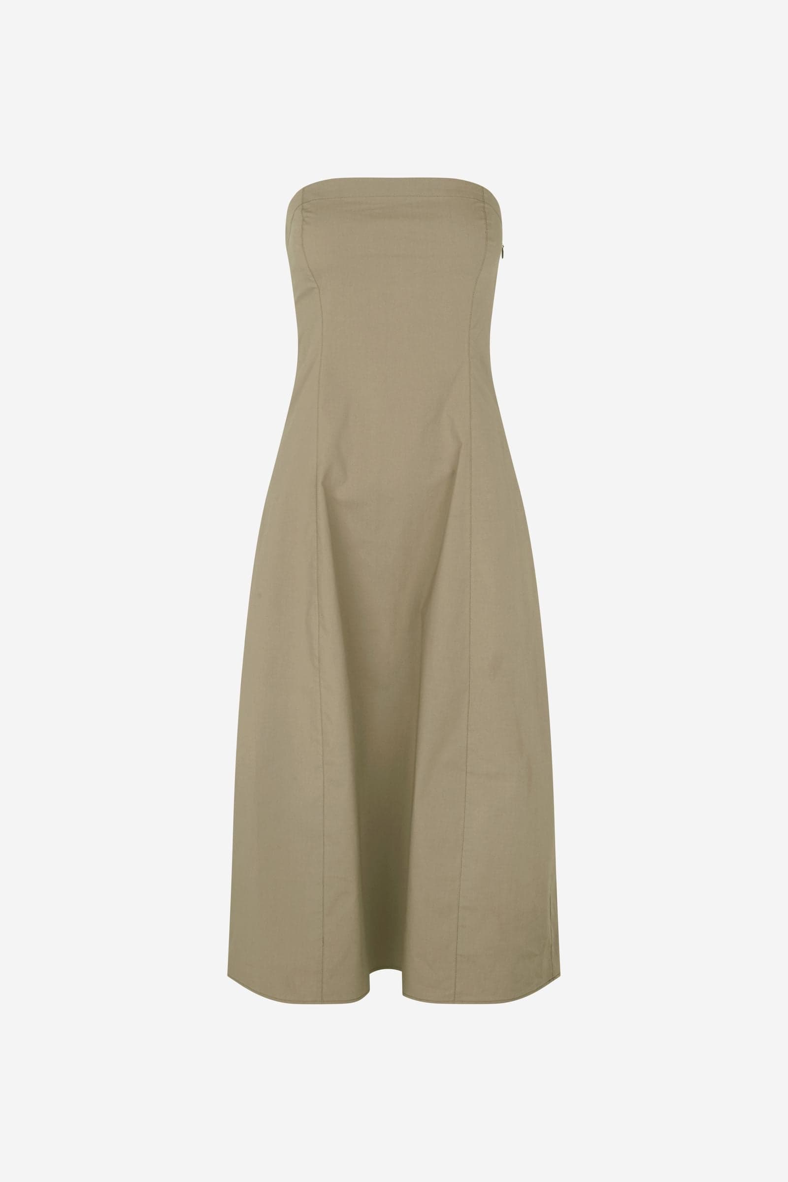 ENILA DRESS 7393 Mermaid