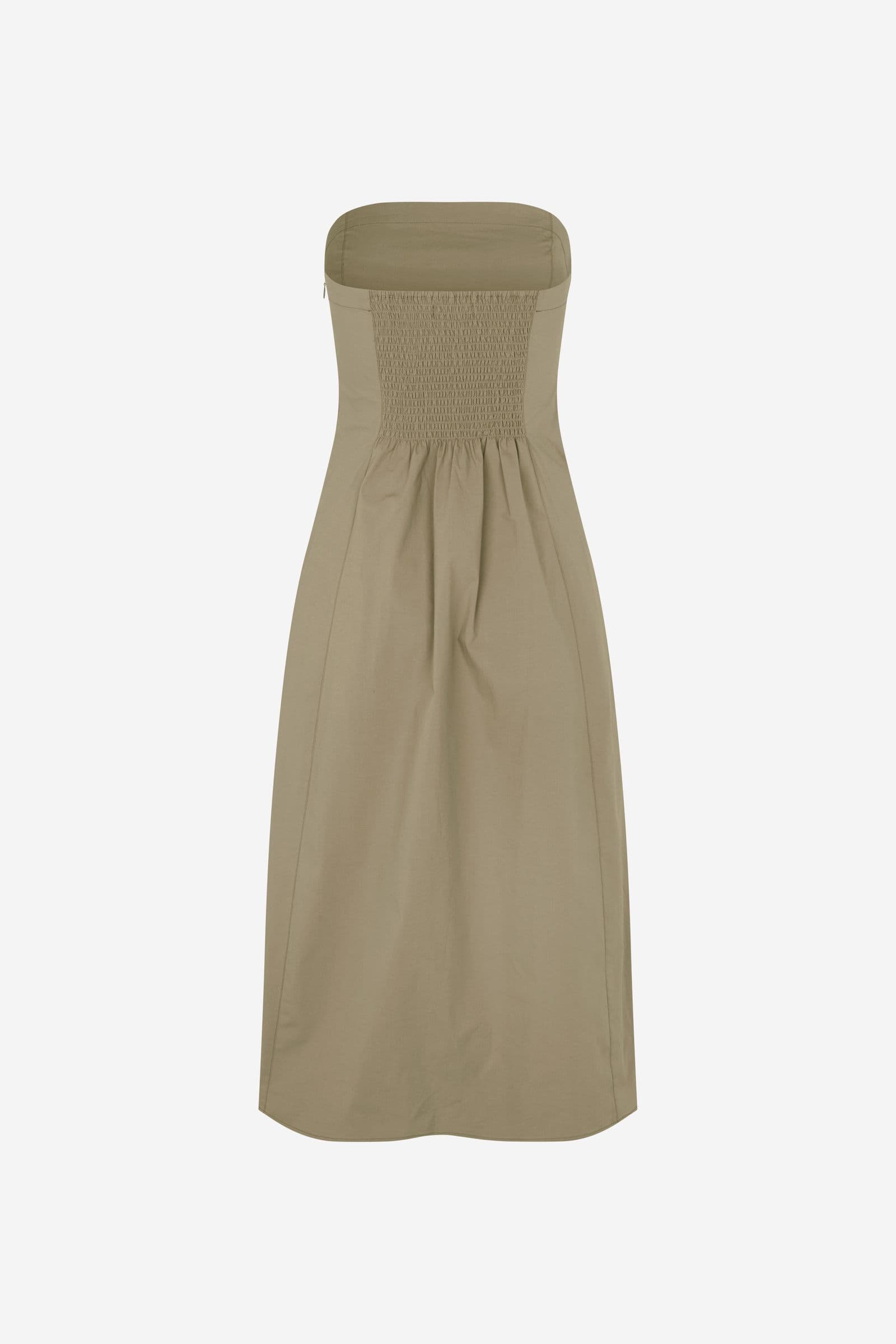 ENILA DRESS 7393 Mermaid