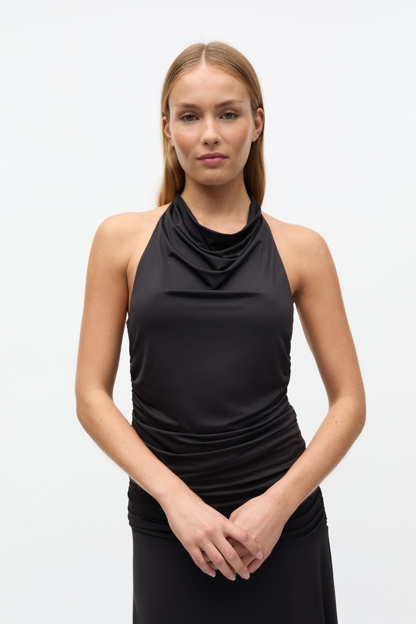 ENSCORPION H-N TOP 7133 Black