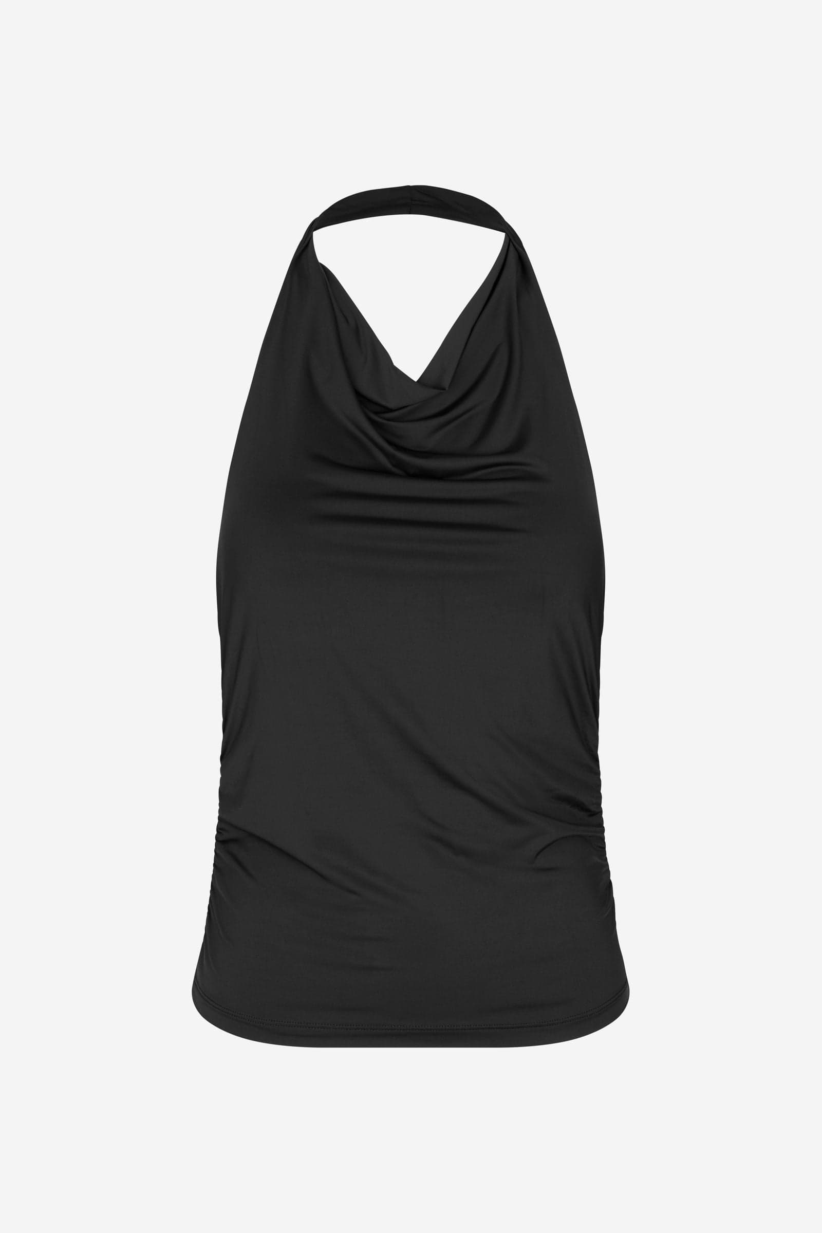 ENSCORPION H-N TOP 7133 Black