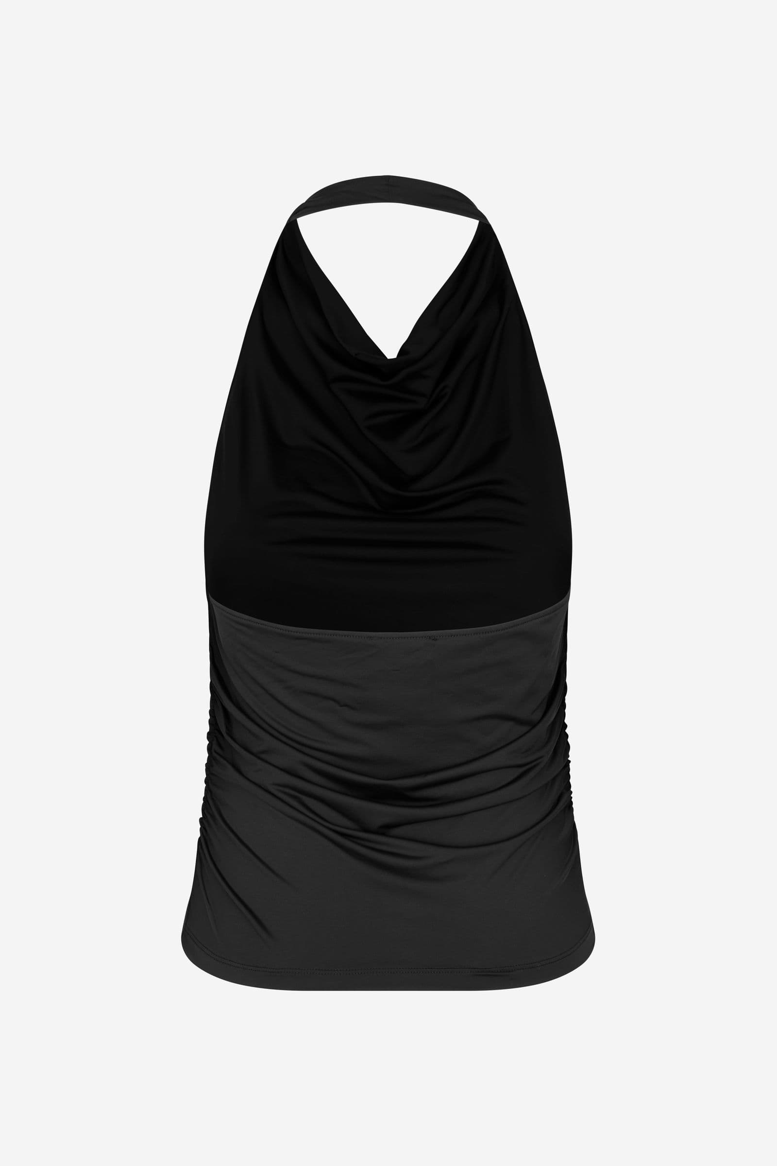 ENSCORPION H-N TOP 7133 Black