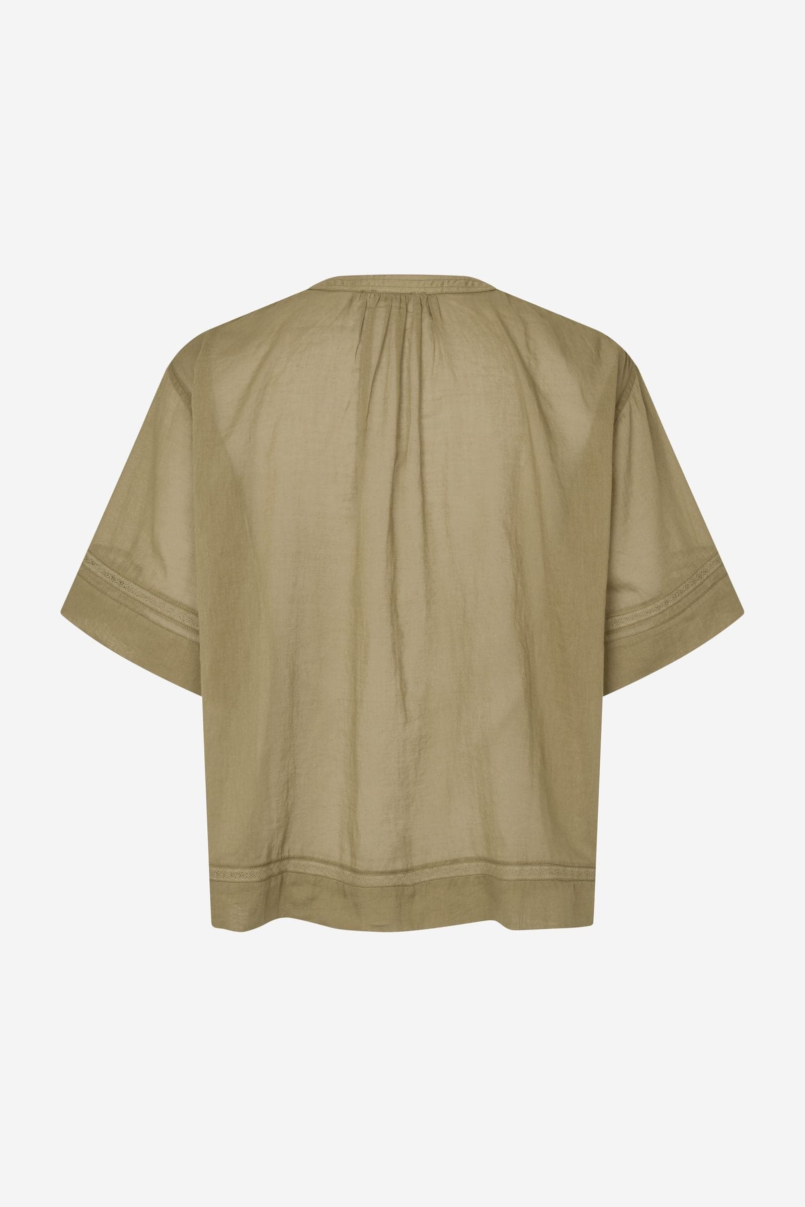 ENJULIA SS SHIRT 7358 Mermaid