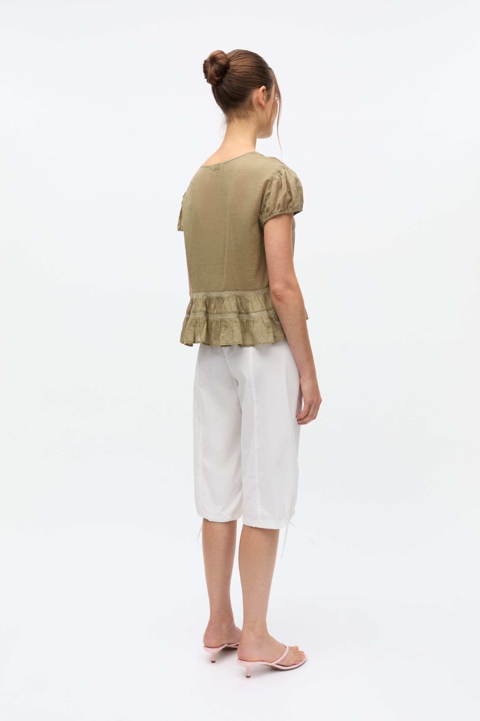 ENEBBA TOP 7358 Mermaid