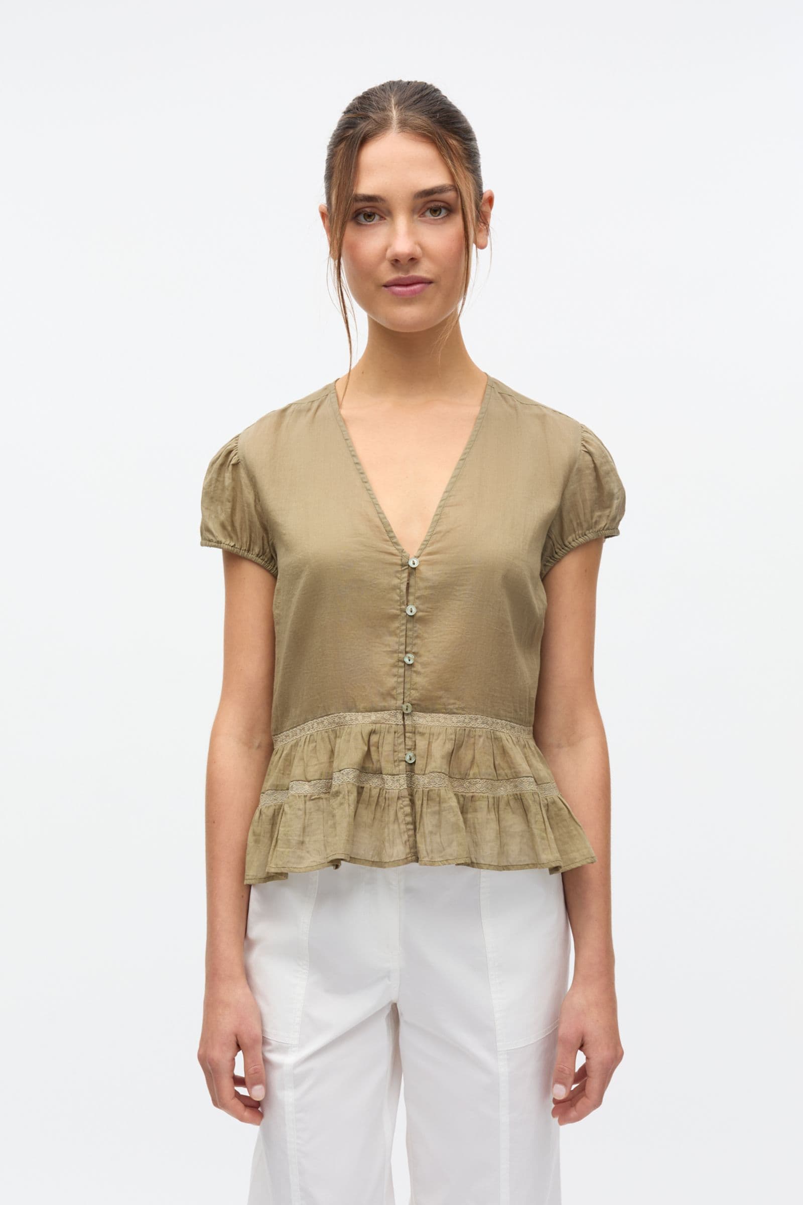 ENEBBA TOP 7358 Mermaid