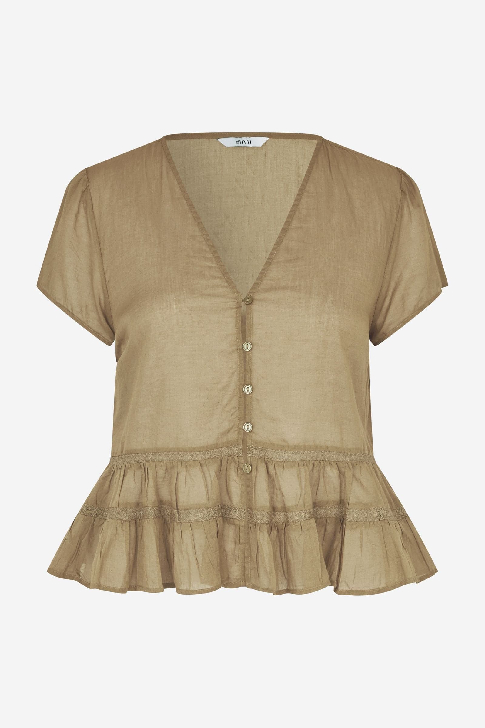 ENEBBA TOP 7358 Mermaid
