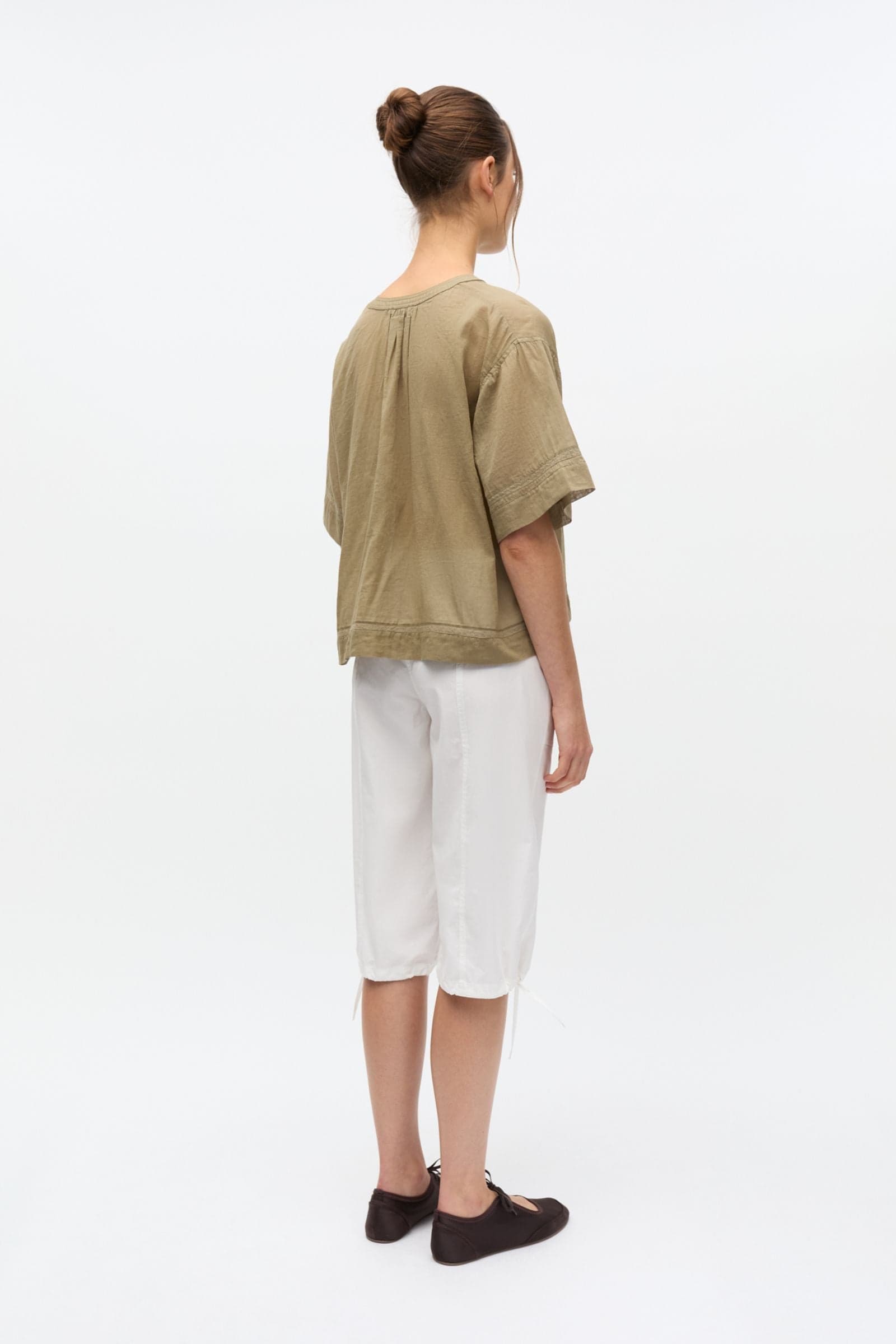 ENEBBA TOP 7358 Mermaid